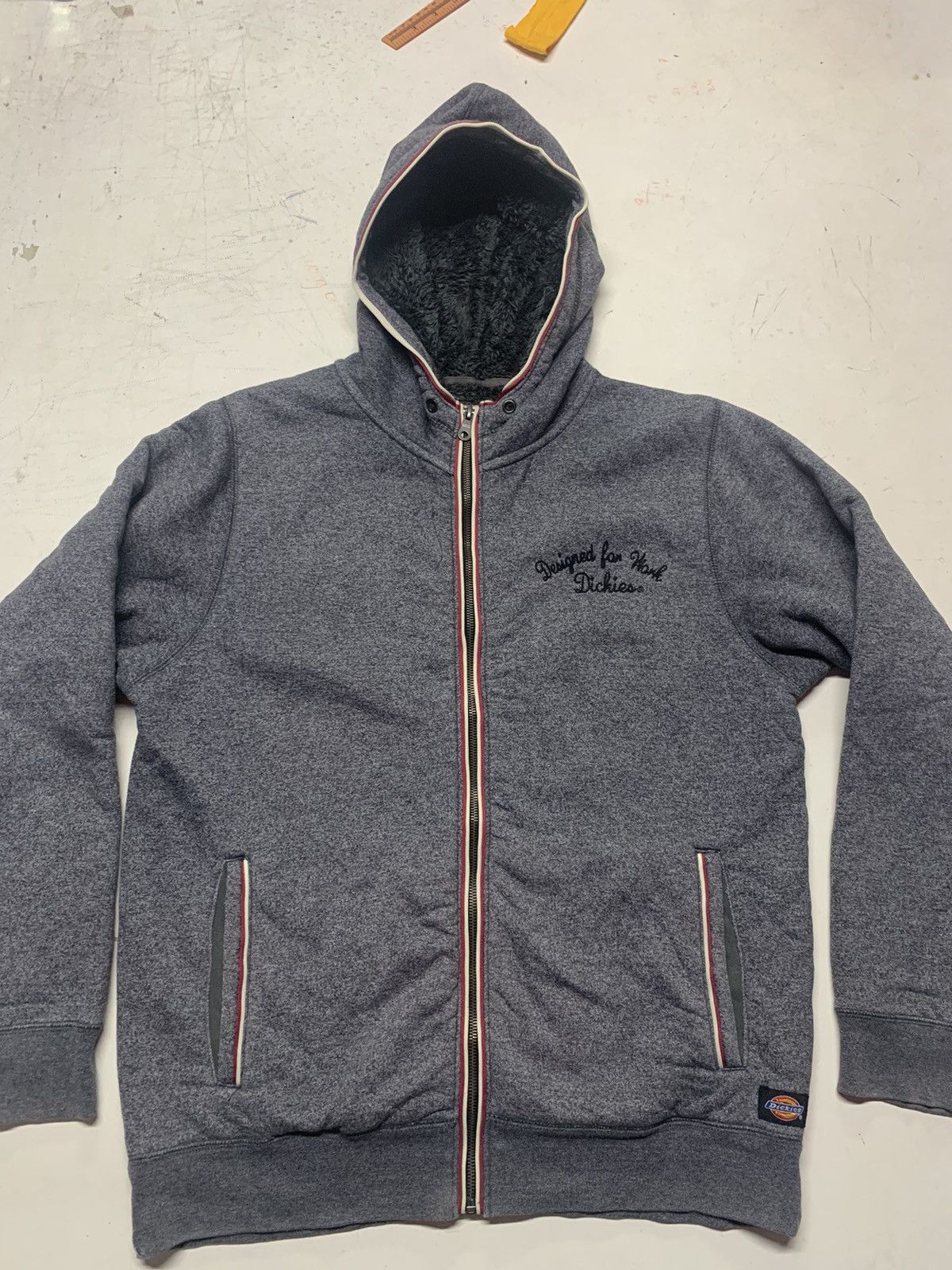 Dickies Dickies hoodies Size US L / EU 52-54 / 3 - 4 Thumbnail
