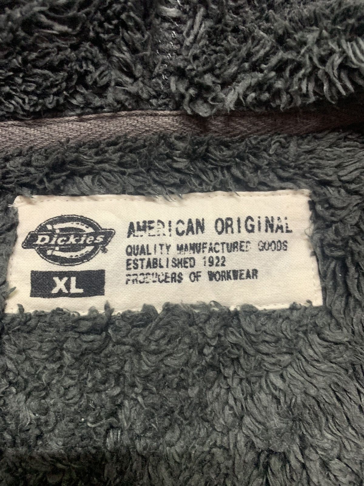 Dickies Dickies hoodies Size US L / EU 52-54 / 3 - 10 Thumbnail
