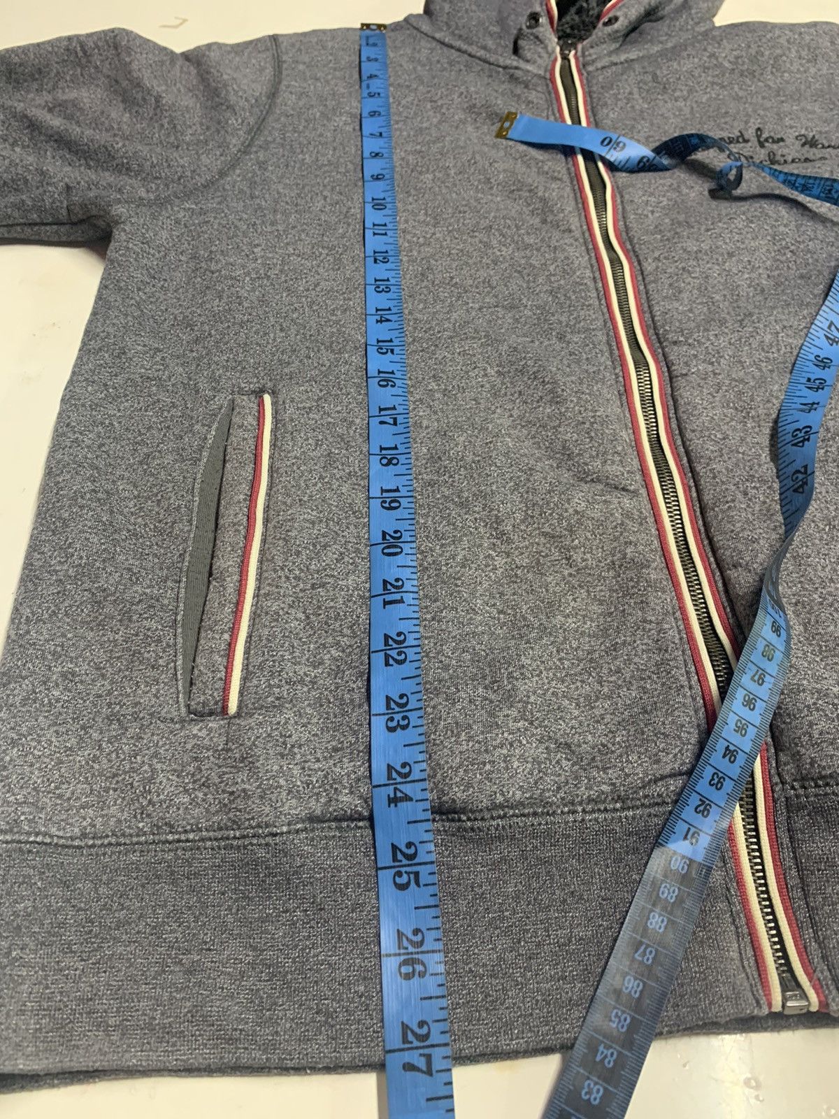 Dickies Dickies hoodies Size US L / EU 52-54 / 3 - 15 Thumbnail