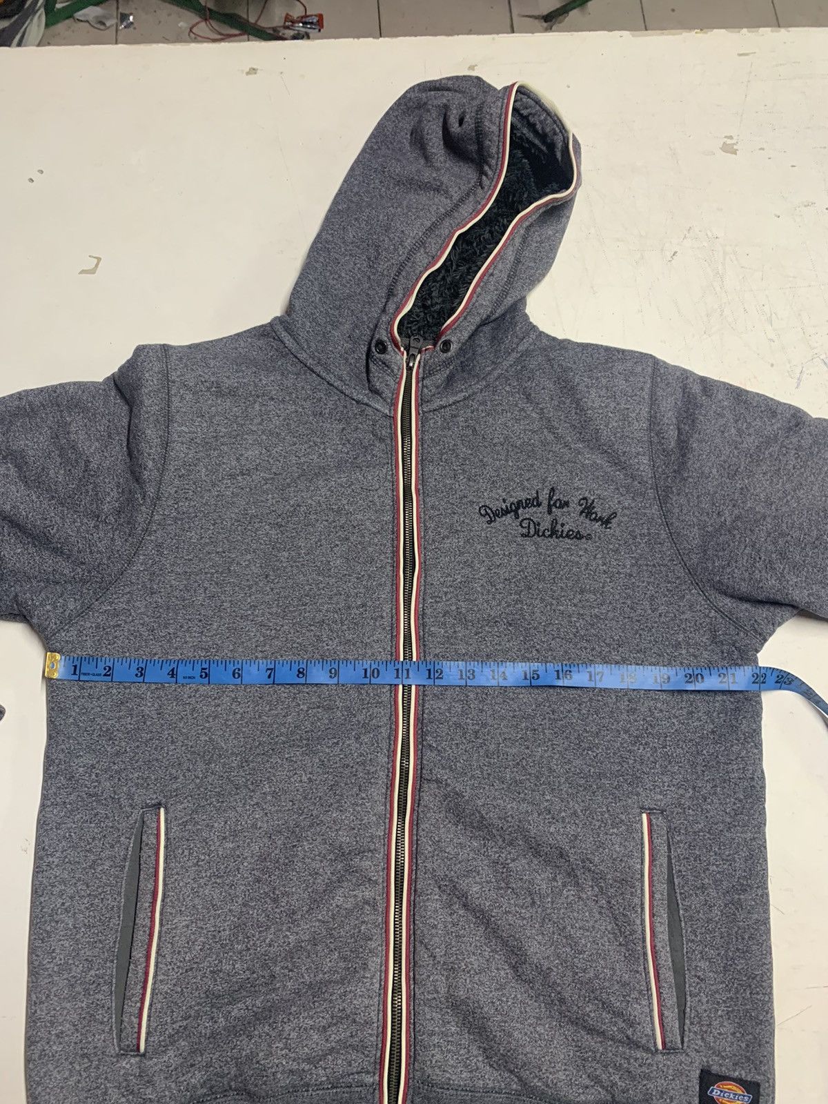 Dickies Dickies hoodies Size US L / EU 52-54 / 3 - 14 Thumbnail