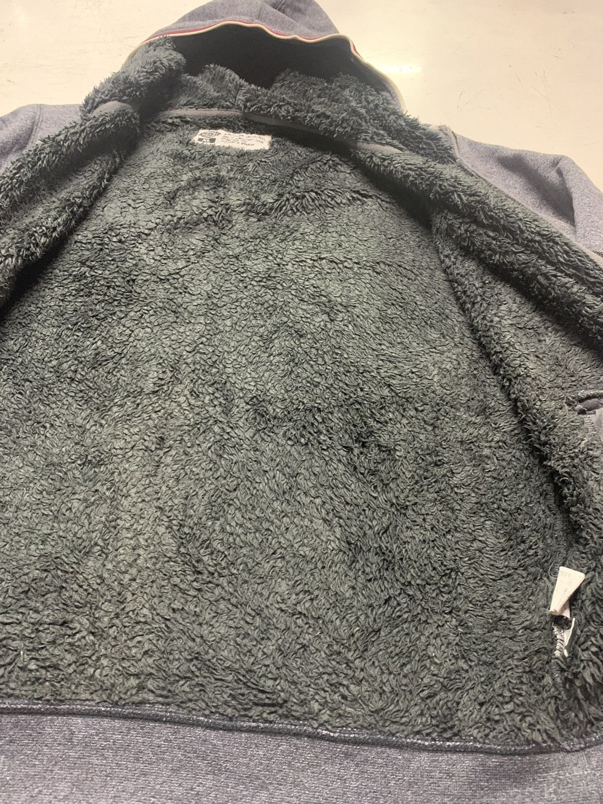 Dickies Dickies hoodies Size US L / EU 52-54 / 3 - 7 Thumbnail