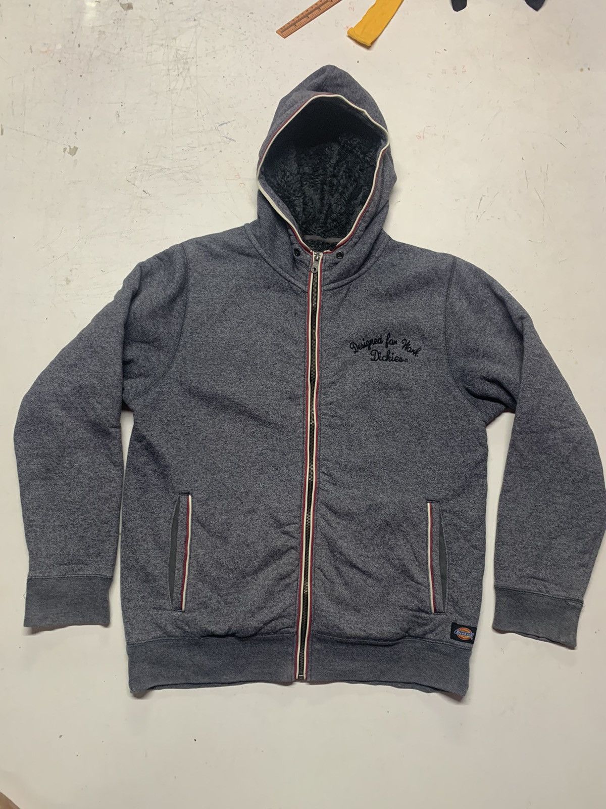 Dickies Dickies hoodies Size US L / EU 52-54 / 3 - 5 Thumbnail