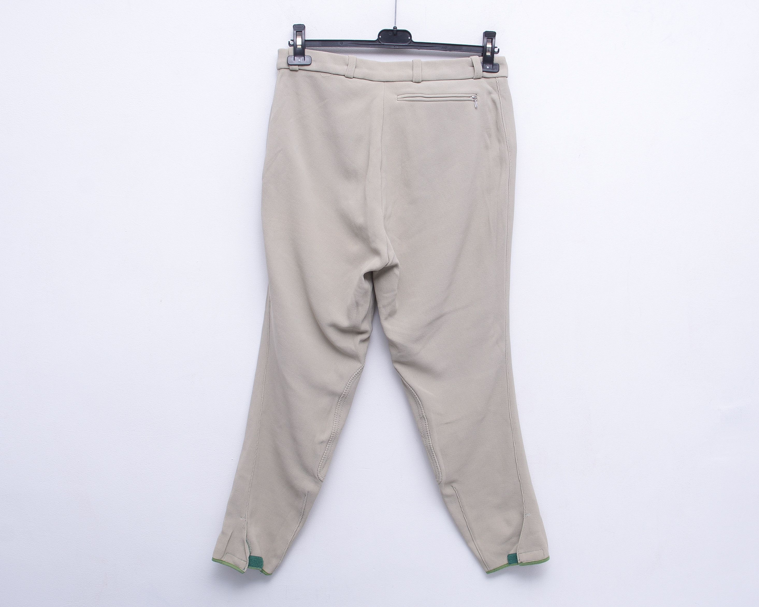 Other Horka Riding Wear US 32L Pants Trousers Horseracing Rhodia Size US 32 / EU 48 - 5 Thumbnail