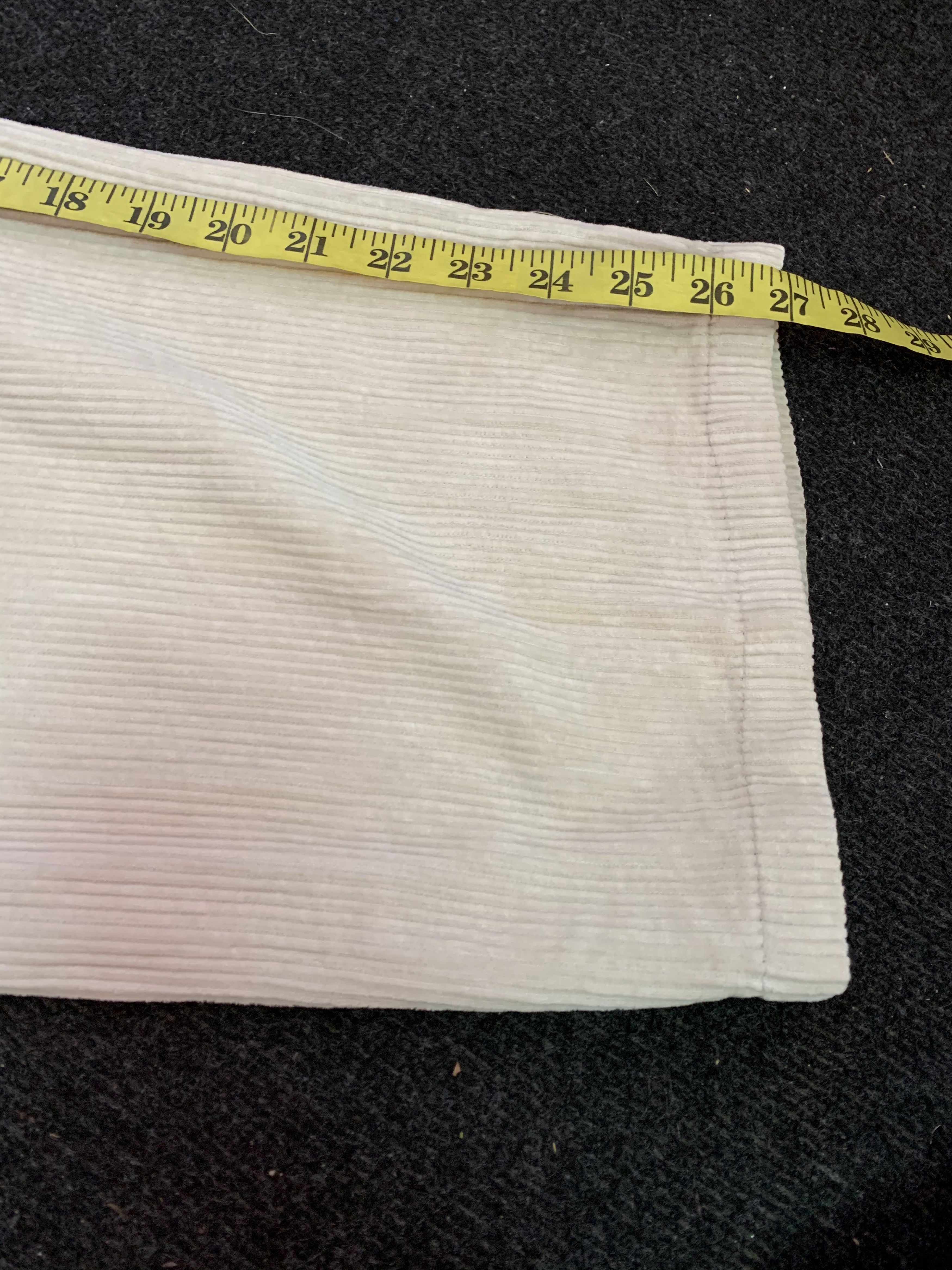 Japanese Brand 🔥Uniqlo Corduroy Pants Size US 34 / EU 50 - 11 Thumbnail