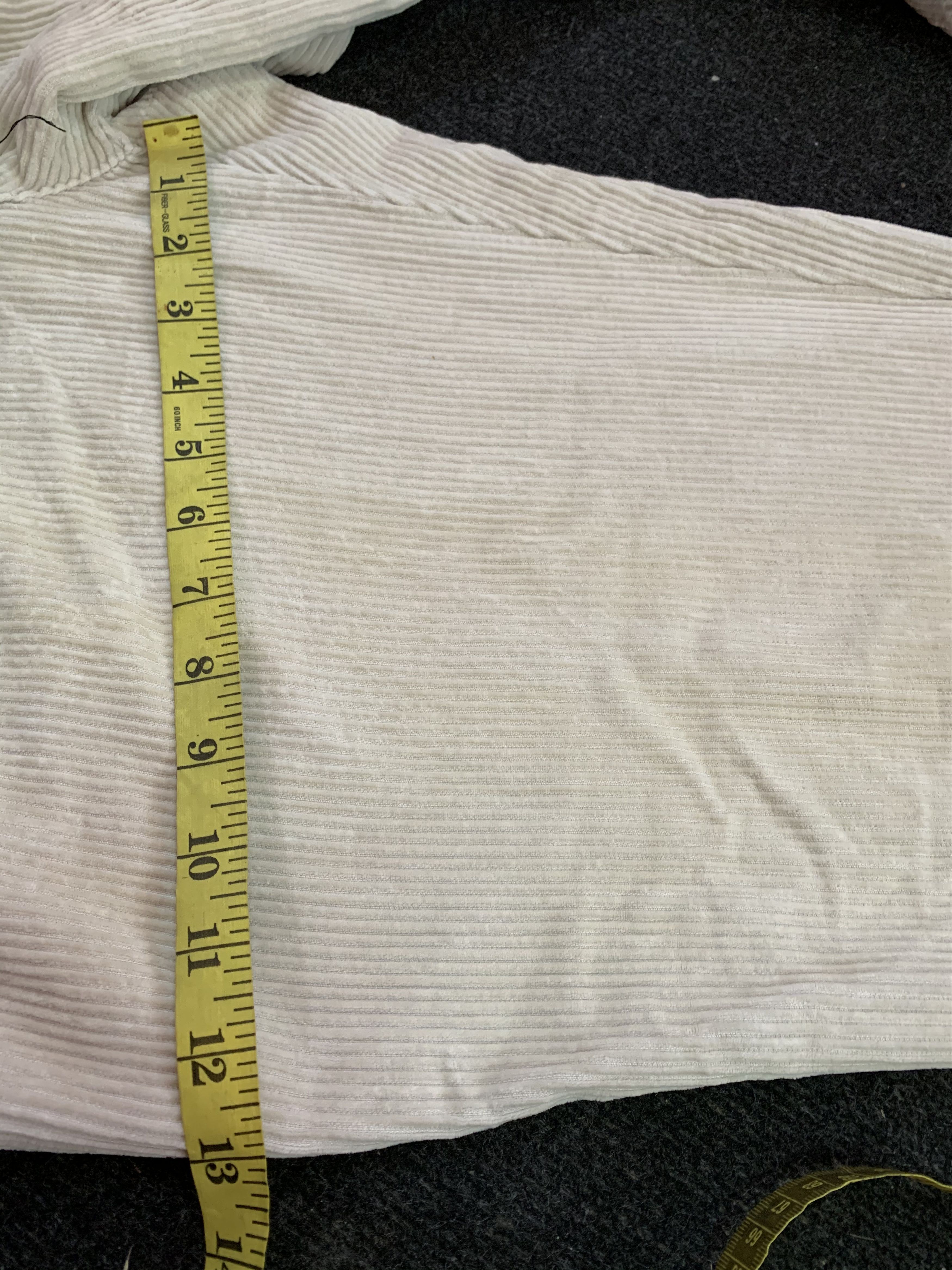 Japanese Brand 🔥Uniqlo Corduroy Pants Size US 34 / EU 50 - 14 Thumbnail