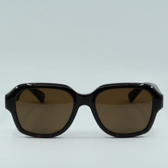 Gucci NEW GUCCI GG1174S 002 SUNGLASSES | Grailed