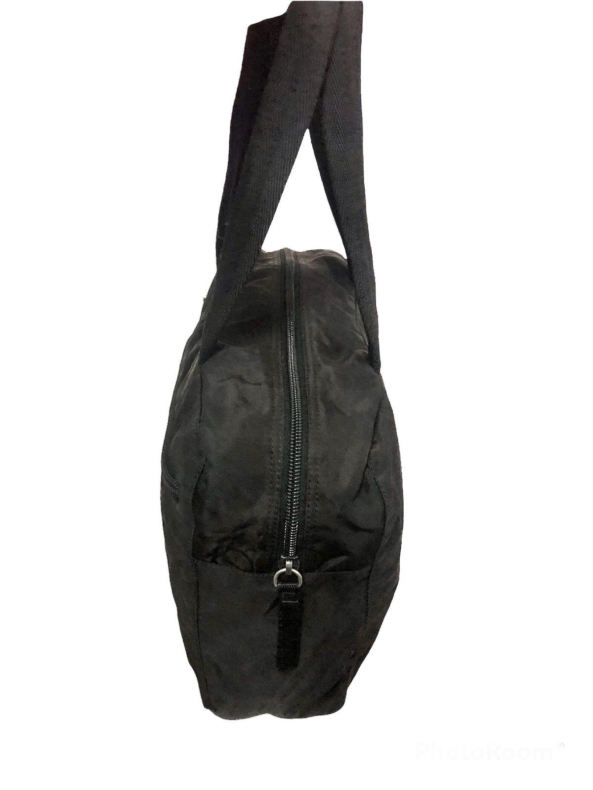 Prada 🔥 FINAL DROP 🔥 AUTHENTIC PRADA NYLON SHOULDER BAG Size ONE SIZE - 5 Thumbnail