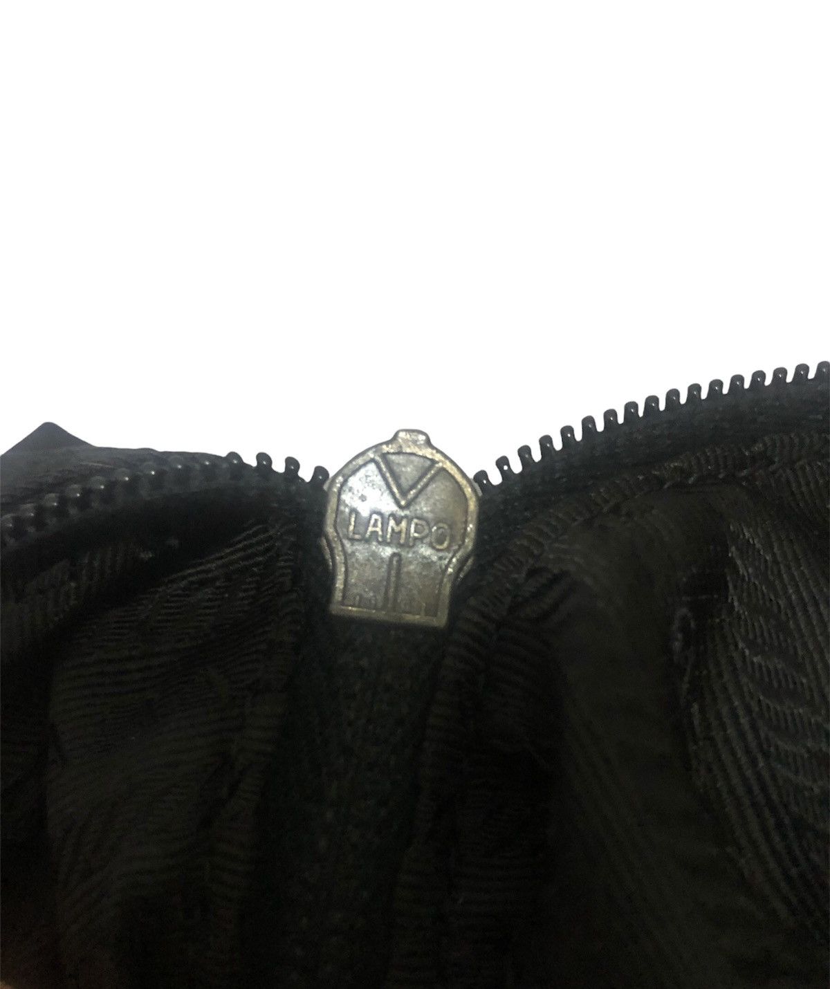Prada 🔥 FINAL DROP 🔥 AUTHENTIC PRADA NYLON SHOULDER BAG Size ONE SIZE - 7 Thumbnail