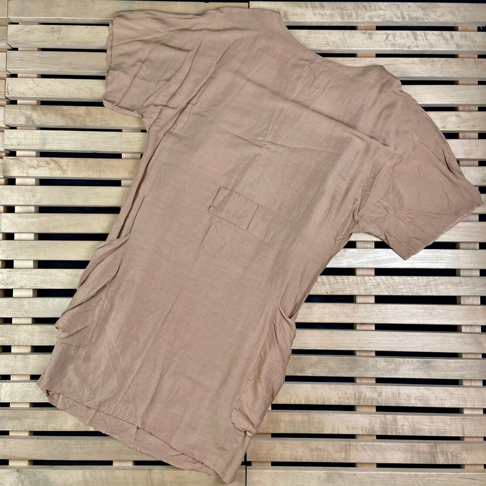 Acne Studios Womens Dress Acne Size 36 Size XS / US 0-2 / IT 36-38 - 6 Thumbnail