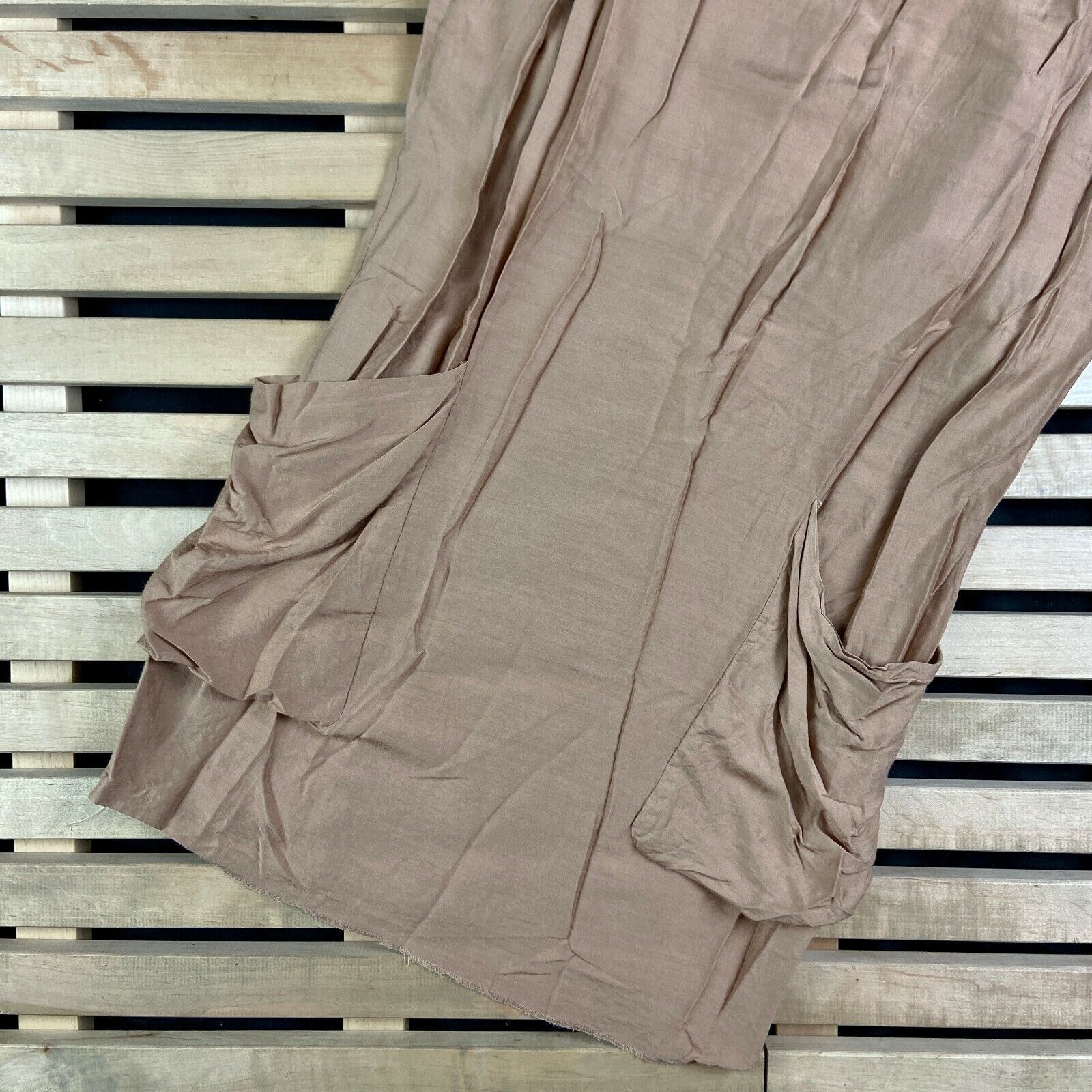 Acne Studios Womens Dress Acne Size 36 Size XS / US 0-2 / IT 36-38 - 3 Thumbnail