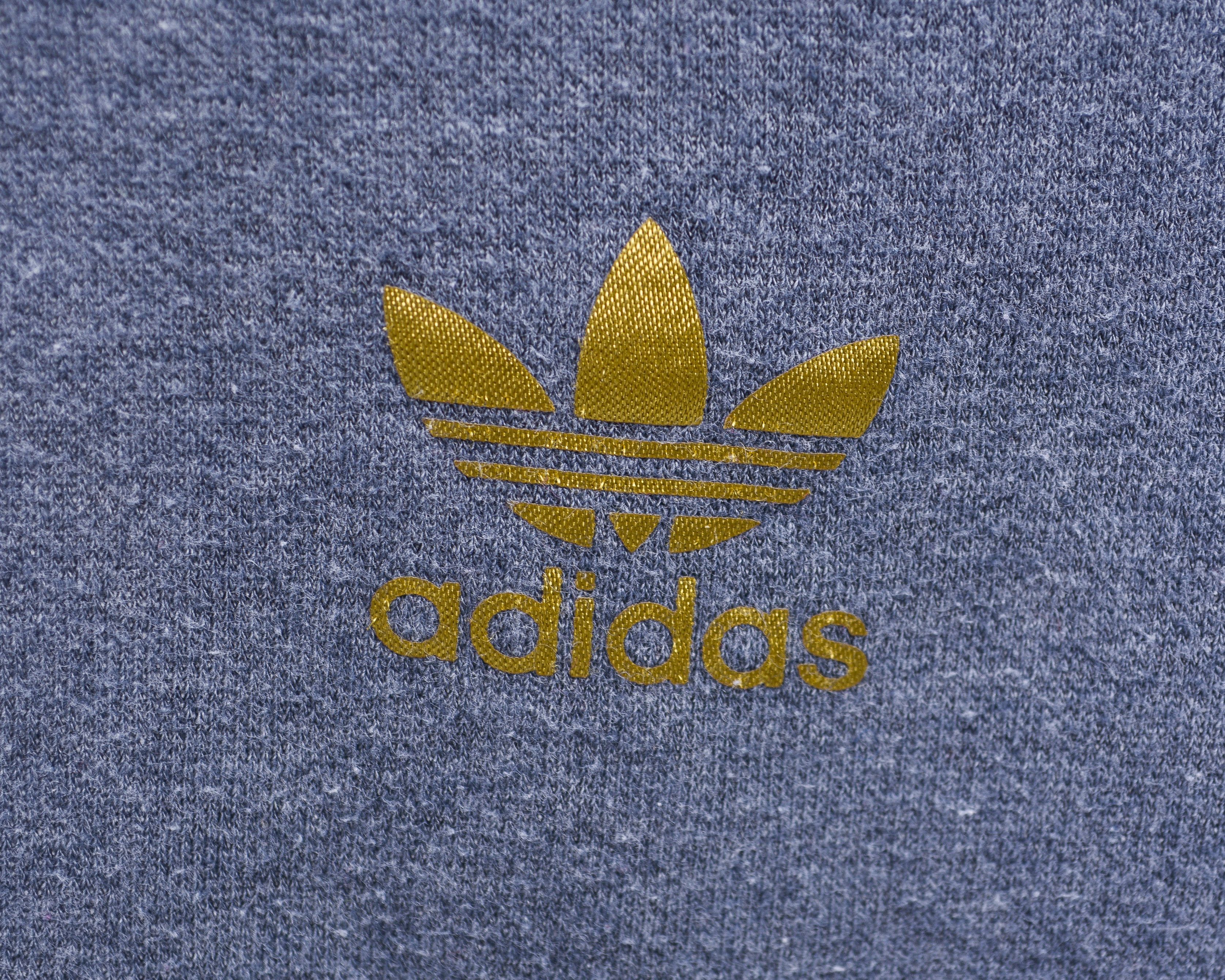 Adidas Women S Tracksuit EU 36 Jacket Jumper UK 8 Sweatshirt Grey Size S / US 4 / IT 40 - 4 Thumbnail