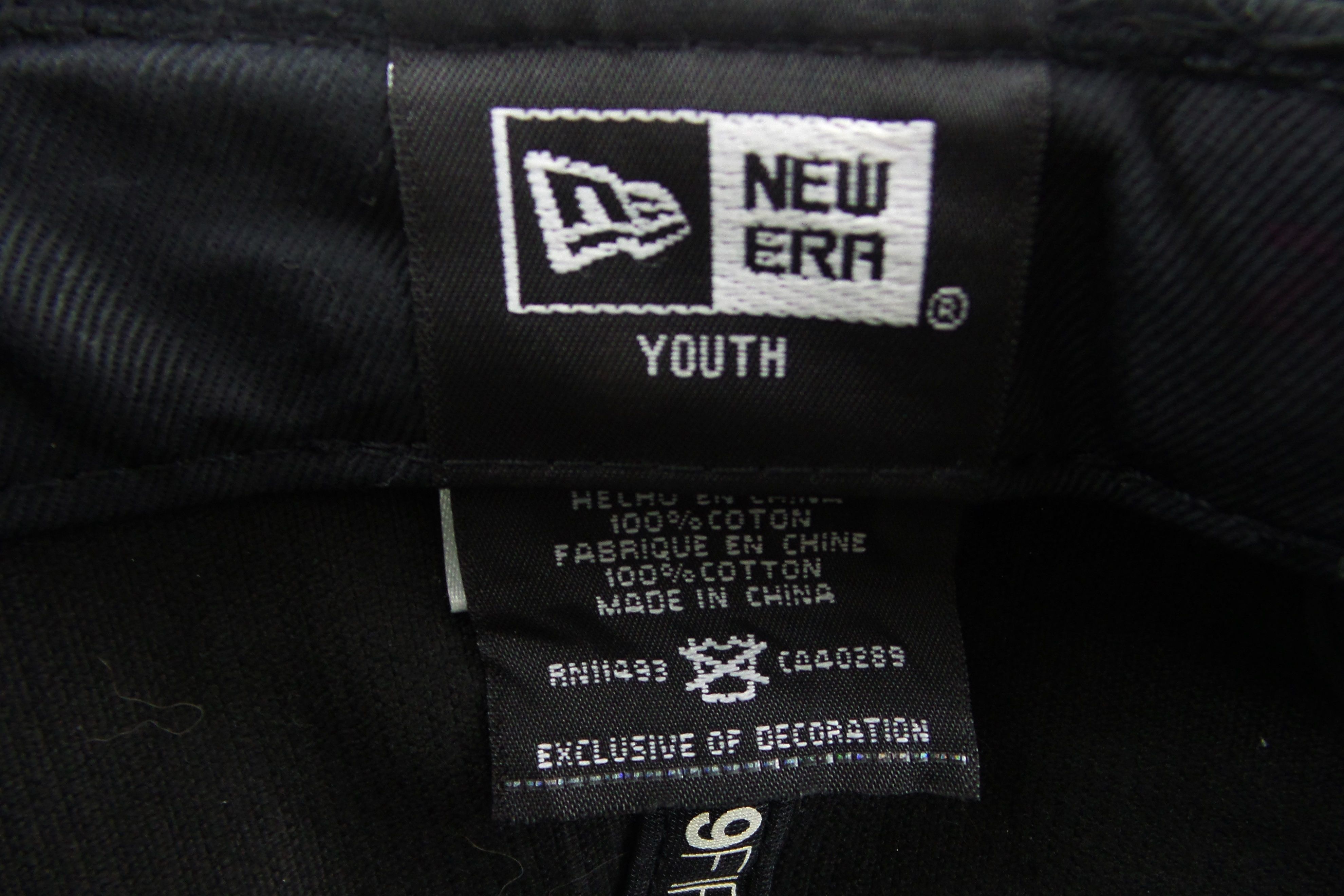 Issey Miyake Né-net Nya × New Era 9Fifty Snapback Caps Size ONE SIZE - 3 Thumbnail