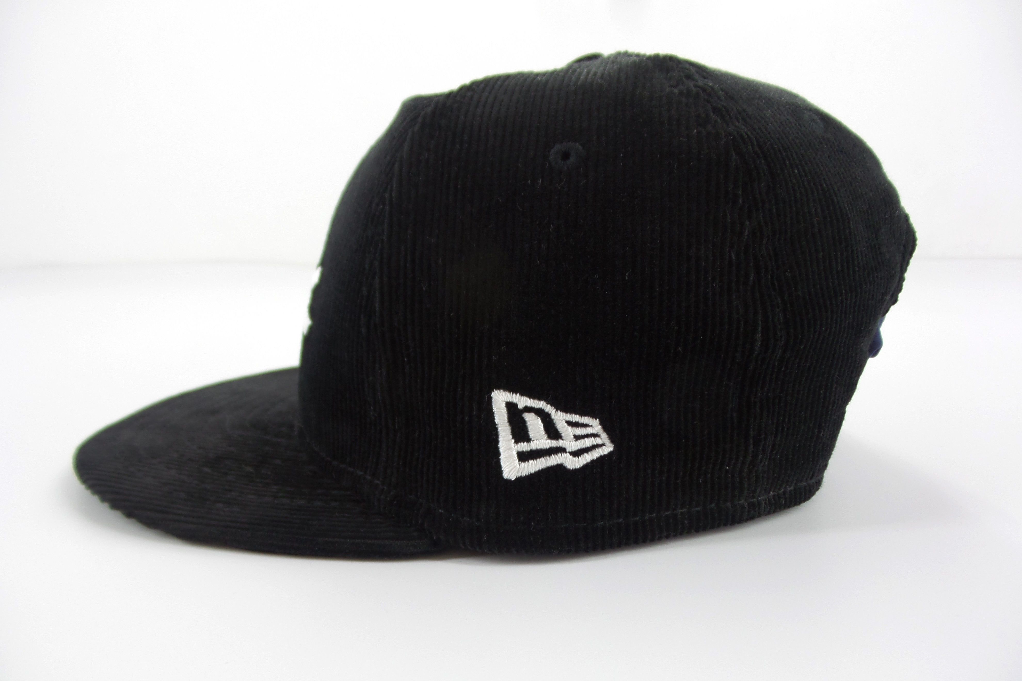 Issey Miyake Né-net Nya × New Era 9Fifty Snapback Caps Size ONE SIZE - 2 Thumbnail