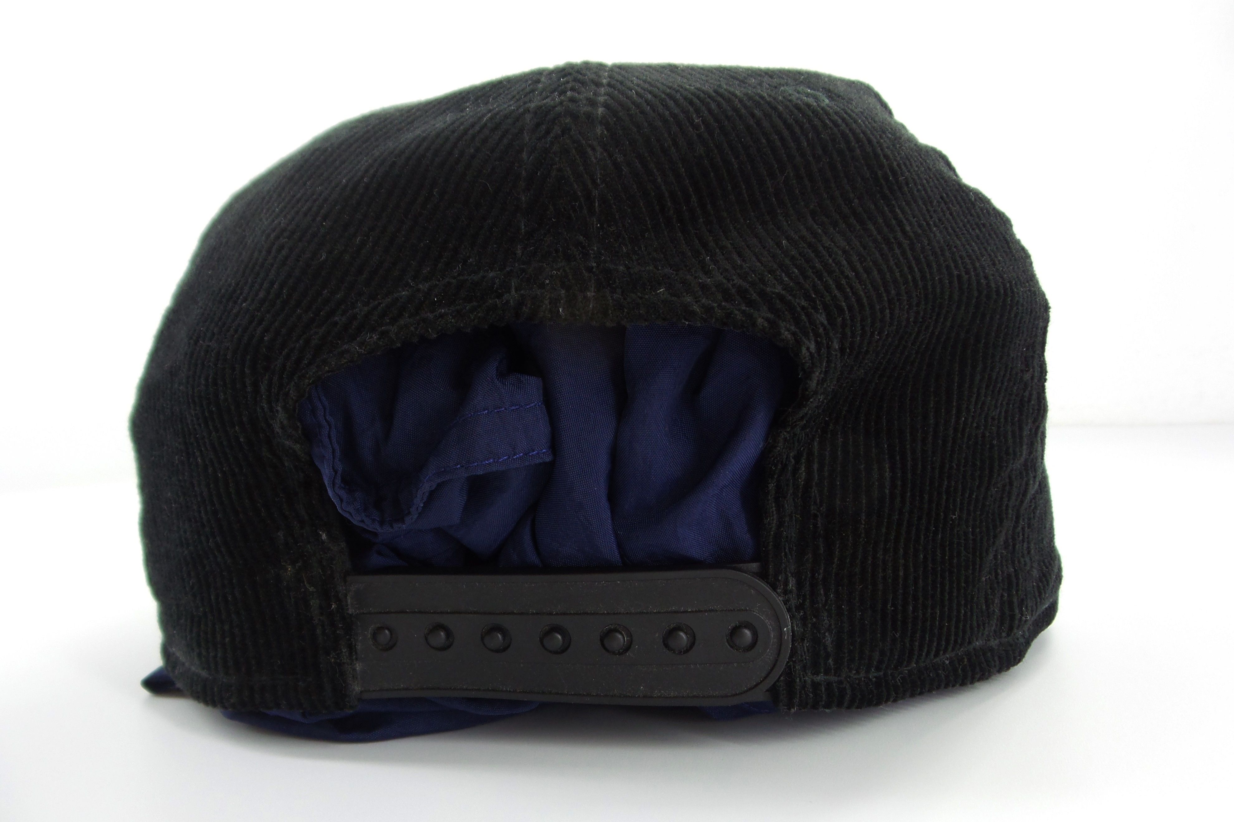 Issey Miyake Né-net Nya × New Era 9Fifty Snapback Caps Size ONE SIZE - 5 Thumbnail