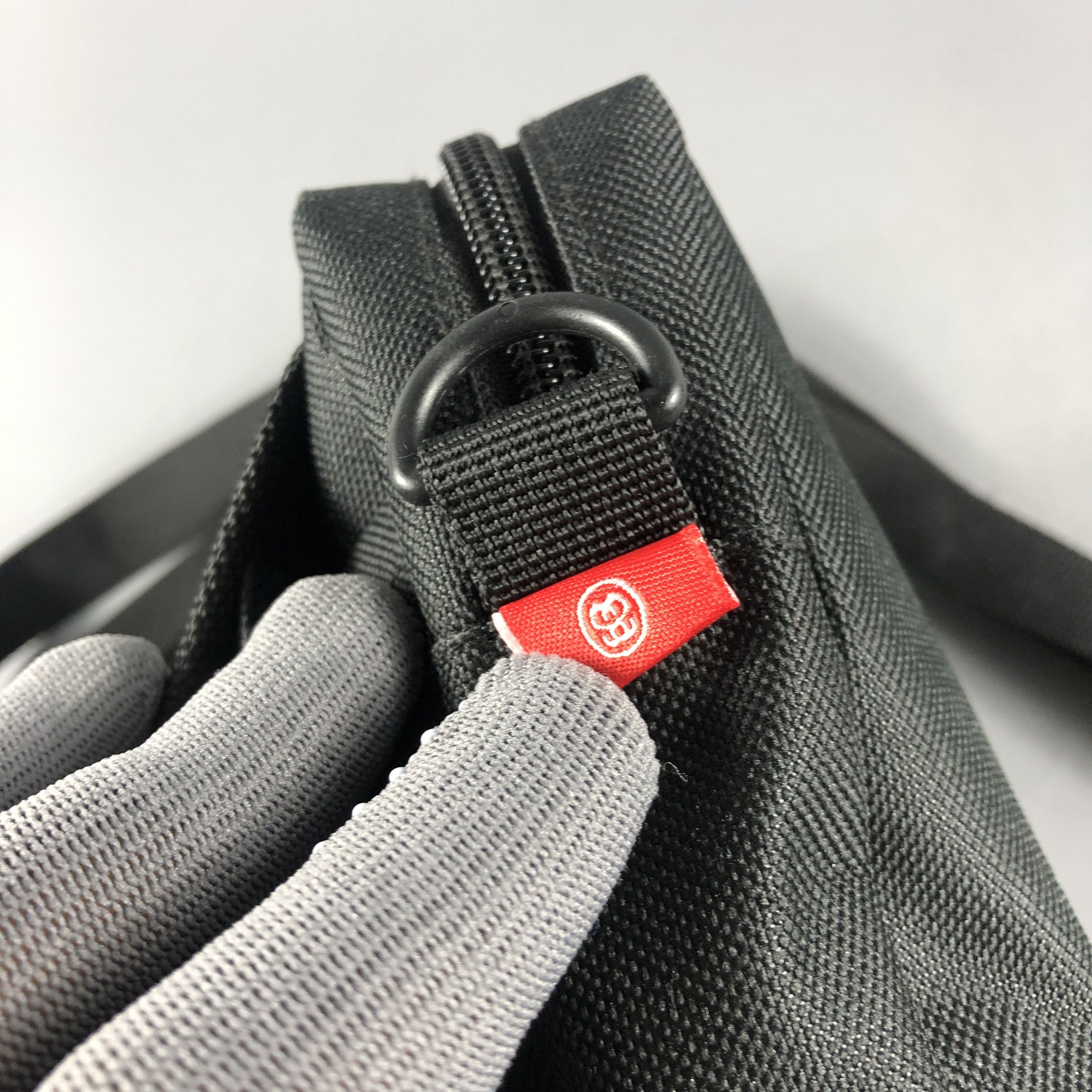 Stussy Stussy - Crossbody Bag Mini Size ONE SIZE - 5 Thumbnail