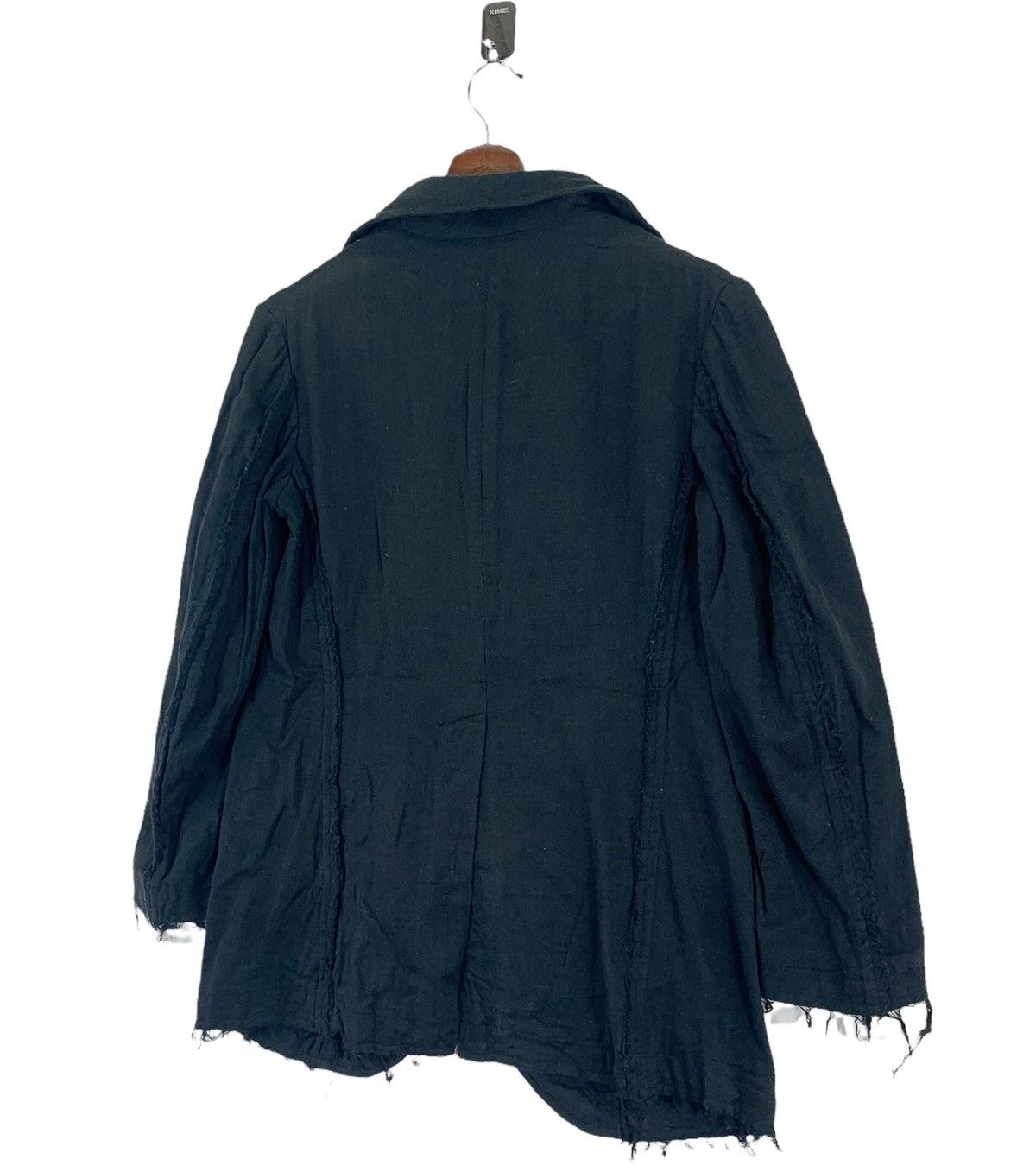 Limi Feu × Y's × Yohji Yamamoto Japanese Brand Y’s Yohji Yamamoto Size M / US 6-8 / IT 42-44 - 11 Thumbnail