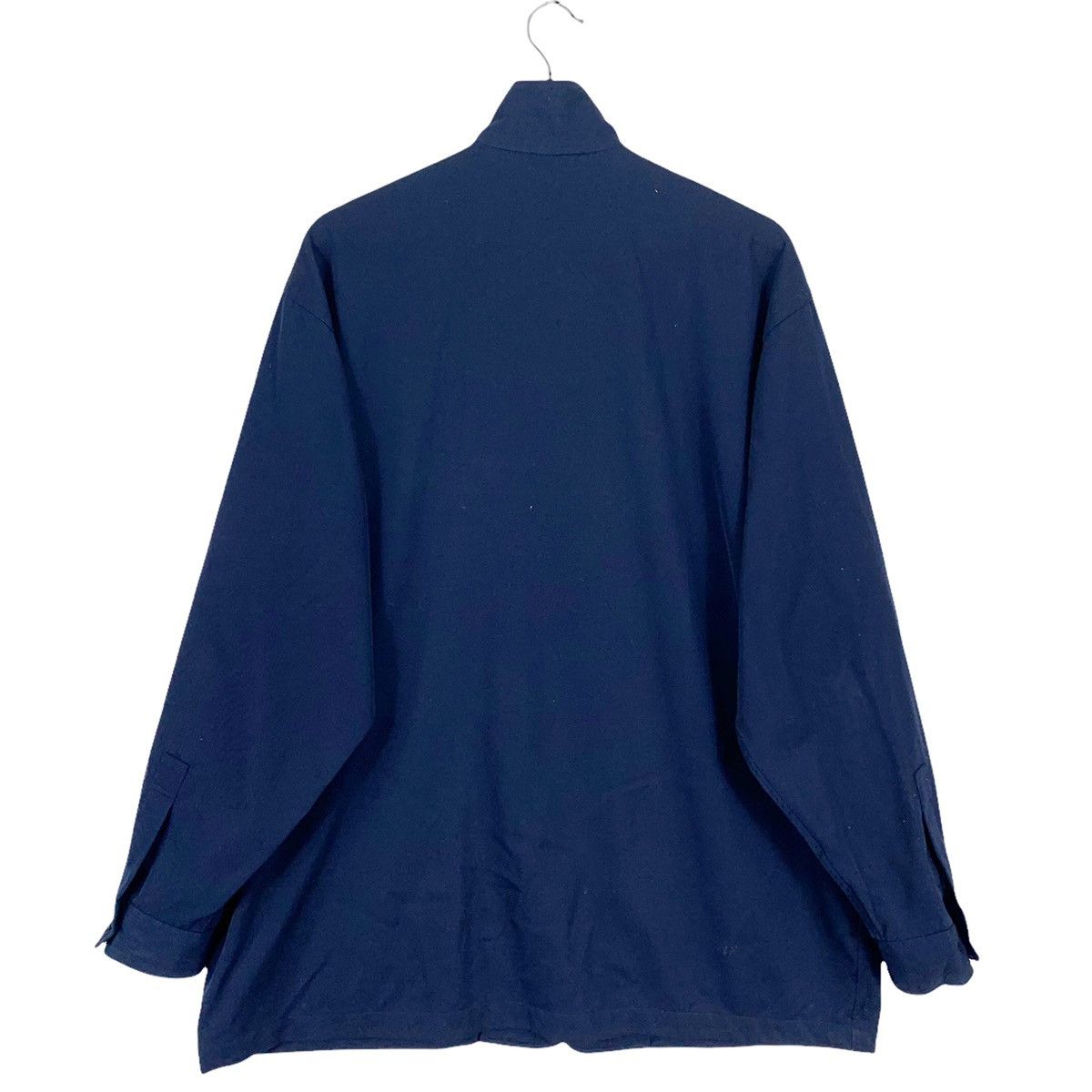Yohji Yamamoto Vintage Y’s For Men Yohji Yamamoto Shirt Size US L / EU 52-54 / 3 - 11 Thumbnail