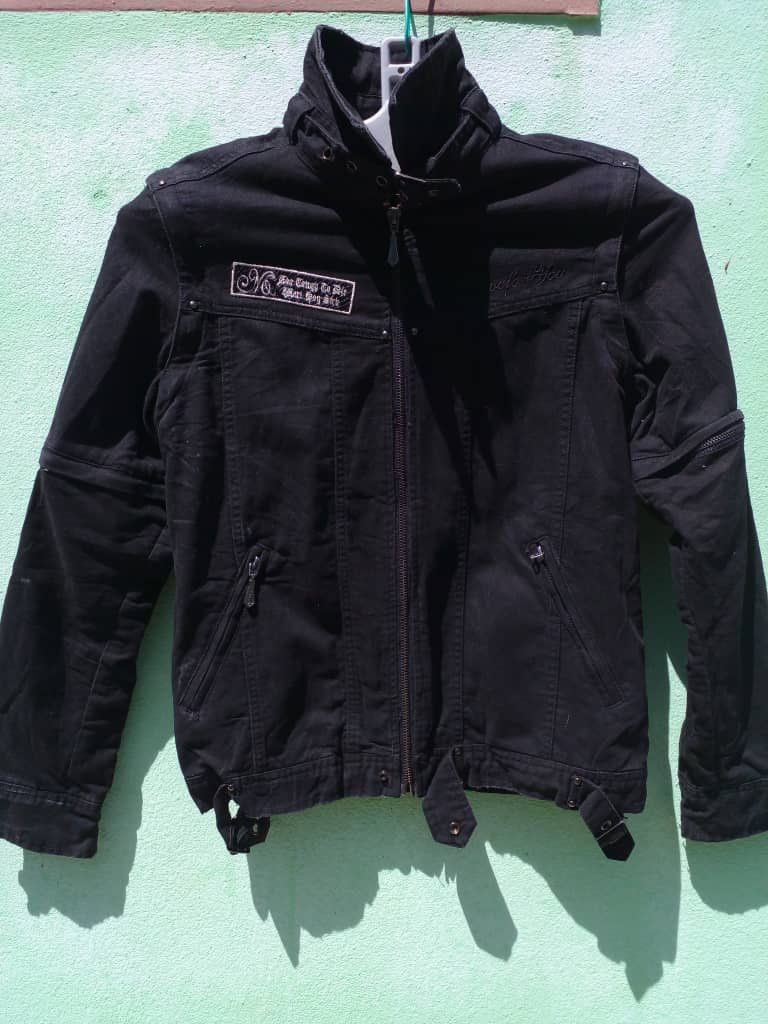Designer JACKET MIDAS x PUNK Size US S / EU 44-46 / 1 - 1 Thumbnail
