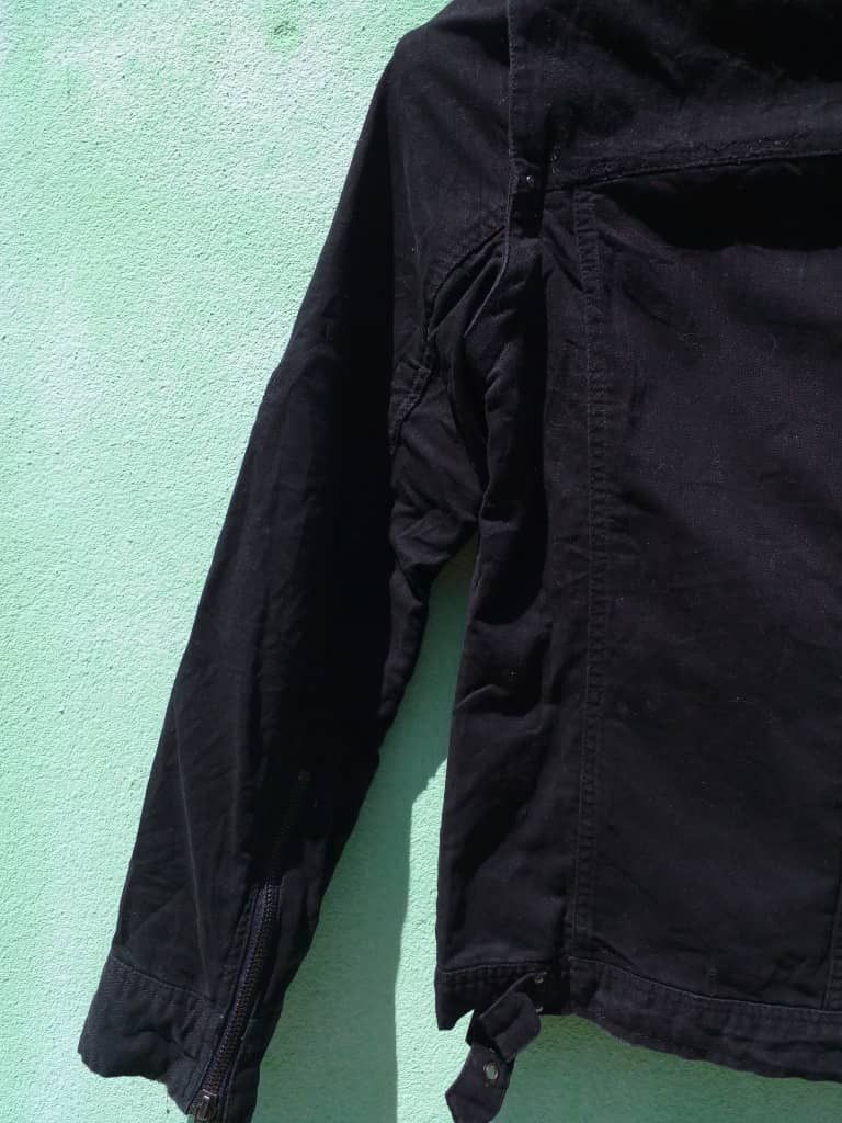 Designer JACKET MIDAS x PUNK Size US S / EU 44-46 / 1 - 9 Thumbnail