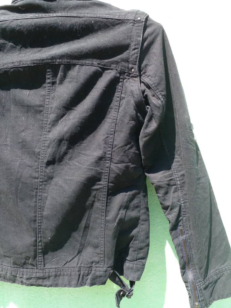 Designer JACKET MIDAS x PUNK Size US S / EU 44-46 / 1 - 11 Thumbnail