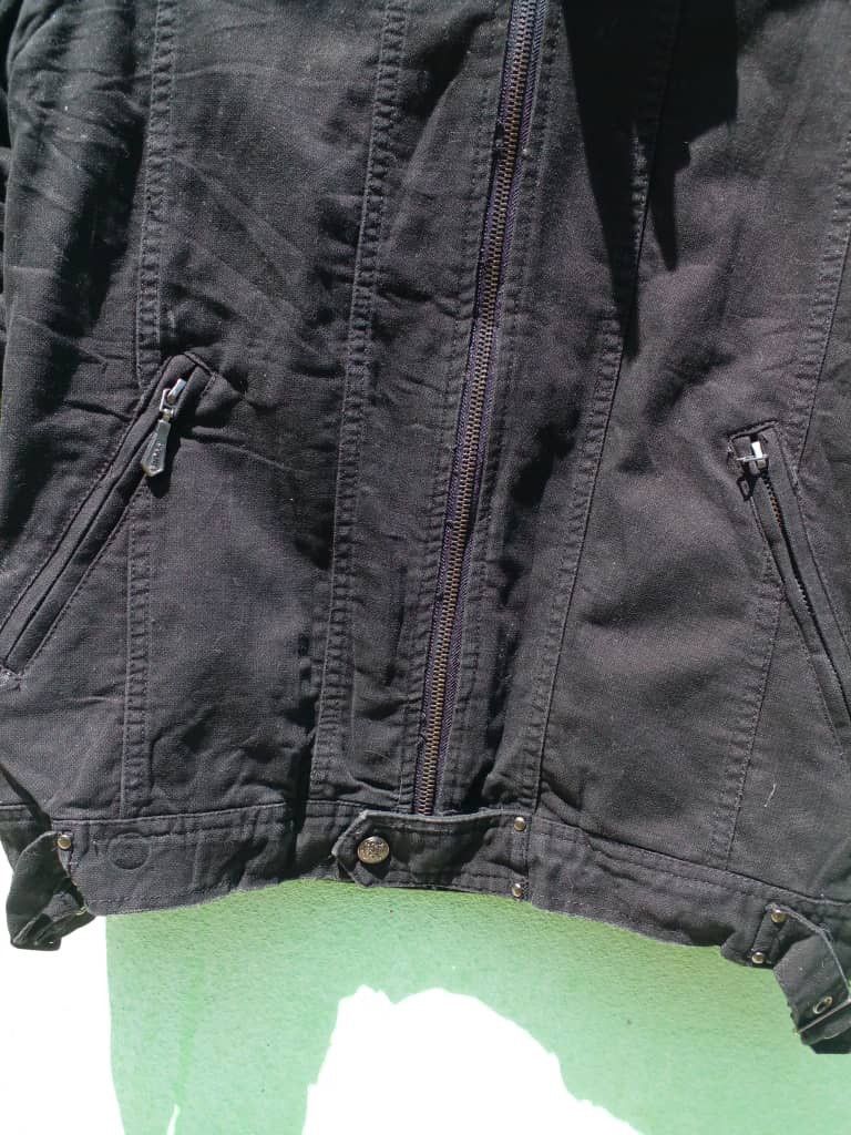 Designer JACKET MIDAS x PUNK Size US S / EU 44-46 / 1 - 12 Thumbnail