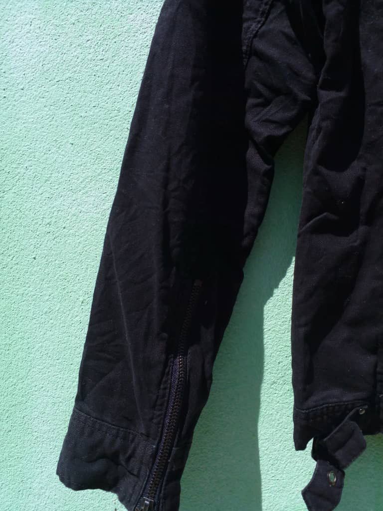 Designer JACKET MIDAS x PUNK Size US S / EU 44-46 / 1 - 8 Thumbnail