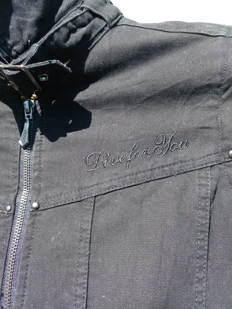 Designer JACKET MIDAS x PUNK Size US S / EU 44-46 / 1 - 14 Thumbnail