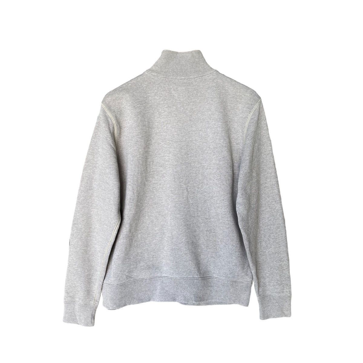 Polo Ralph Lauren × Ralph Lauren Ralph Lauren Polo Jeans Zip Up Sweater Size US L / EU 52-54 / 3 - 5 Thumbnail