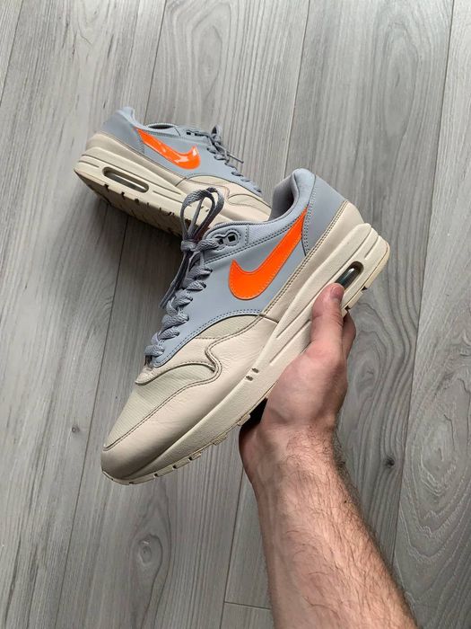 Air max 1 ripstop desert sand deals