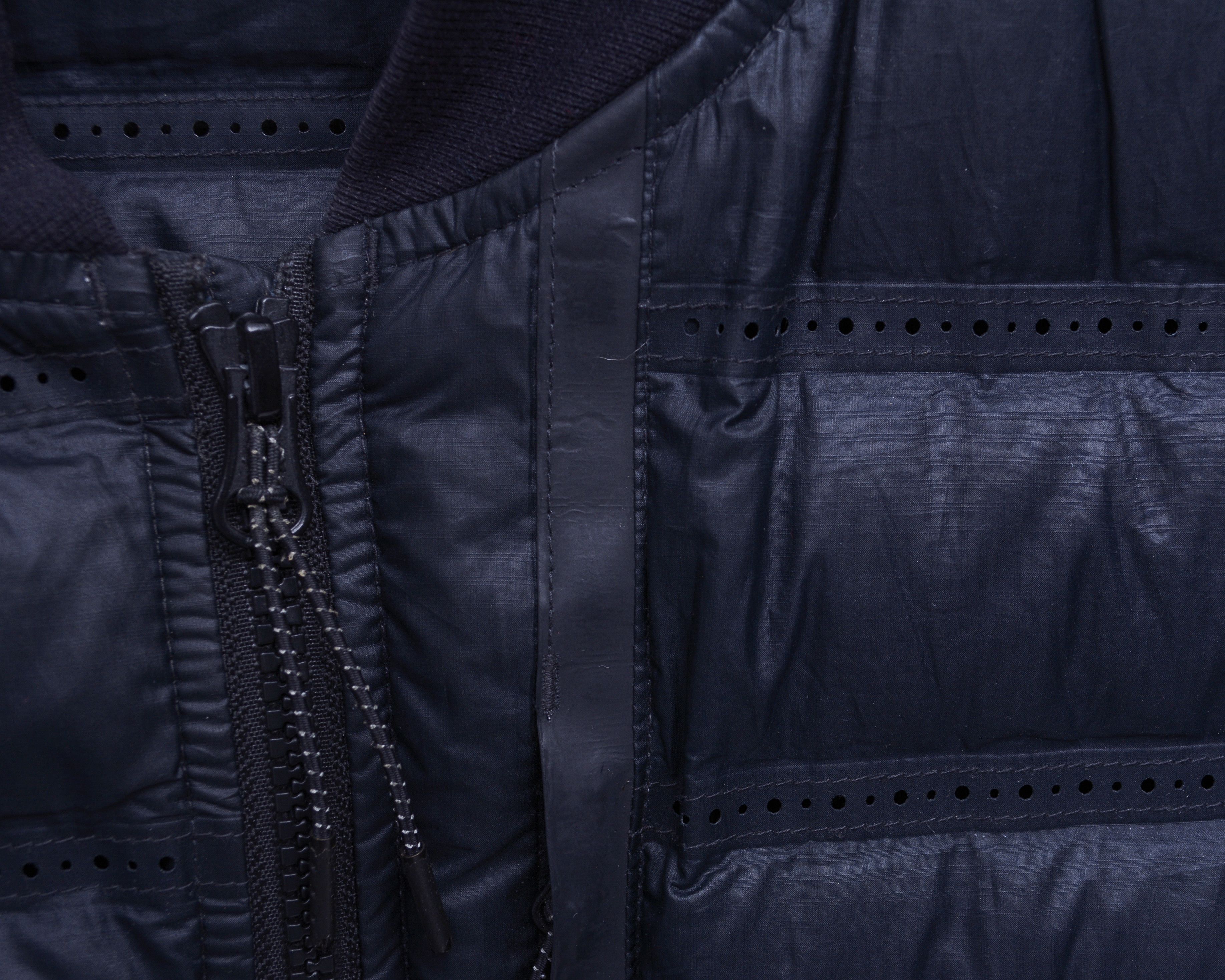Nike Down Jacket Men M Puffer Coat Running Warm Outdoors Hike Size US M / EU 48-50 / 2 - 3 Thumbnail