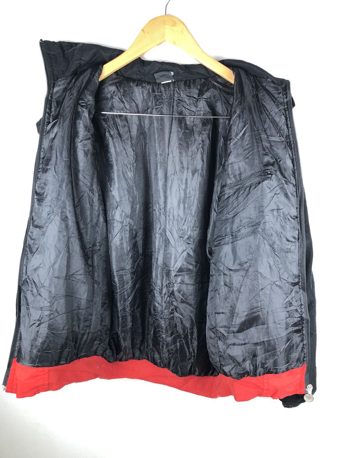 Mercedes-Benz × Sports Specialties Mercedes benz Mc laren embroidered jacket Size US XL / EU 56 / 4 - 3 Thumbnail