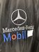 Sports Specialties Mercedes benz Mc laren embroidered jacket Size US XL / EU 56 / 4 - 7 Thumbnail