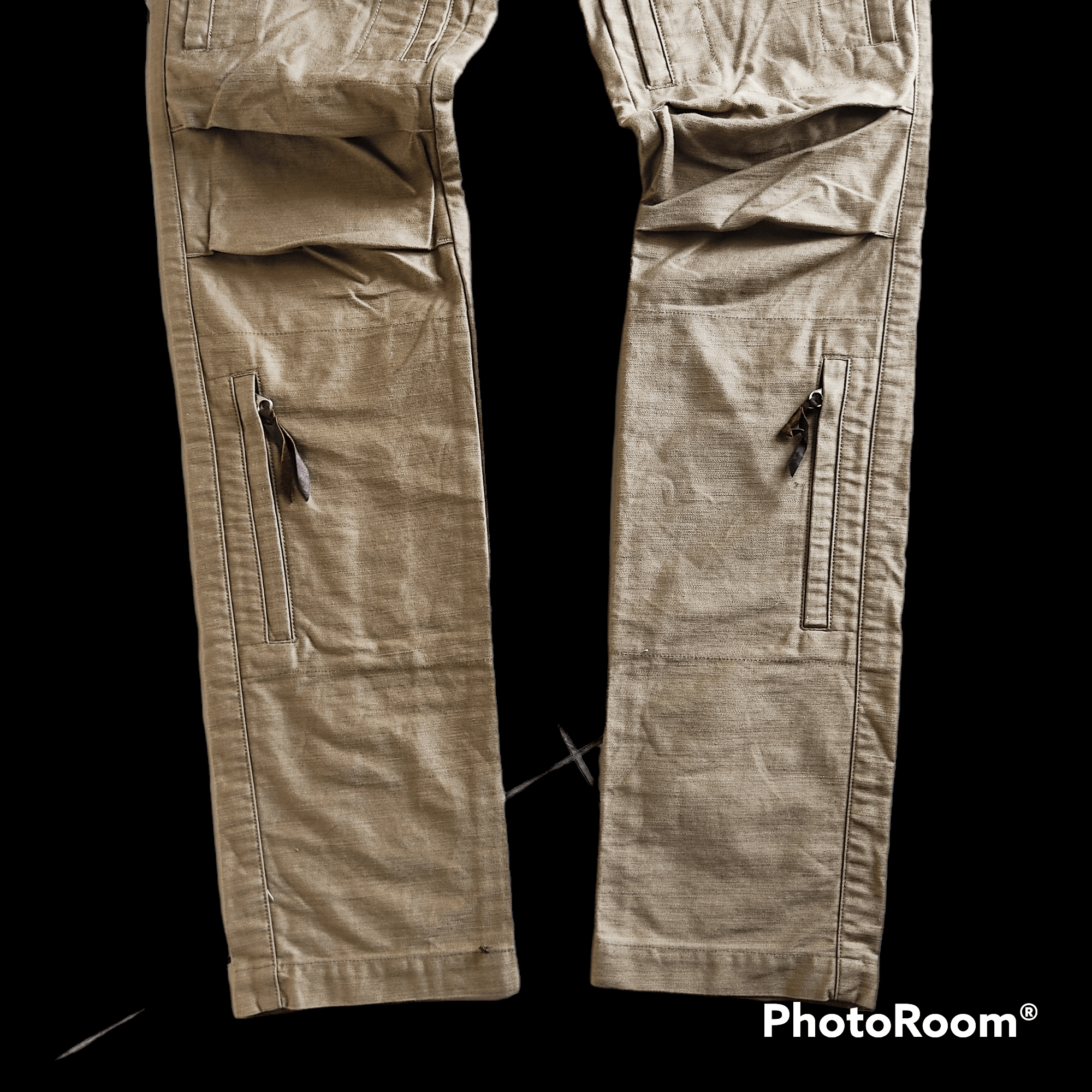 Japanese Brand Max Fritz by O.D Works Bondage Bikers Pants Size US 30 / EU 46 - 5 Thumbnail