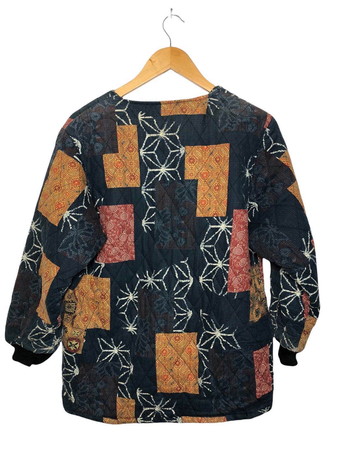 Beauty Beast × Japanese Brand Japanese Brand apricot Clothing art jacket Size US L / EU 52-54 / 3 - 2 Thumbnail