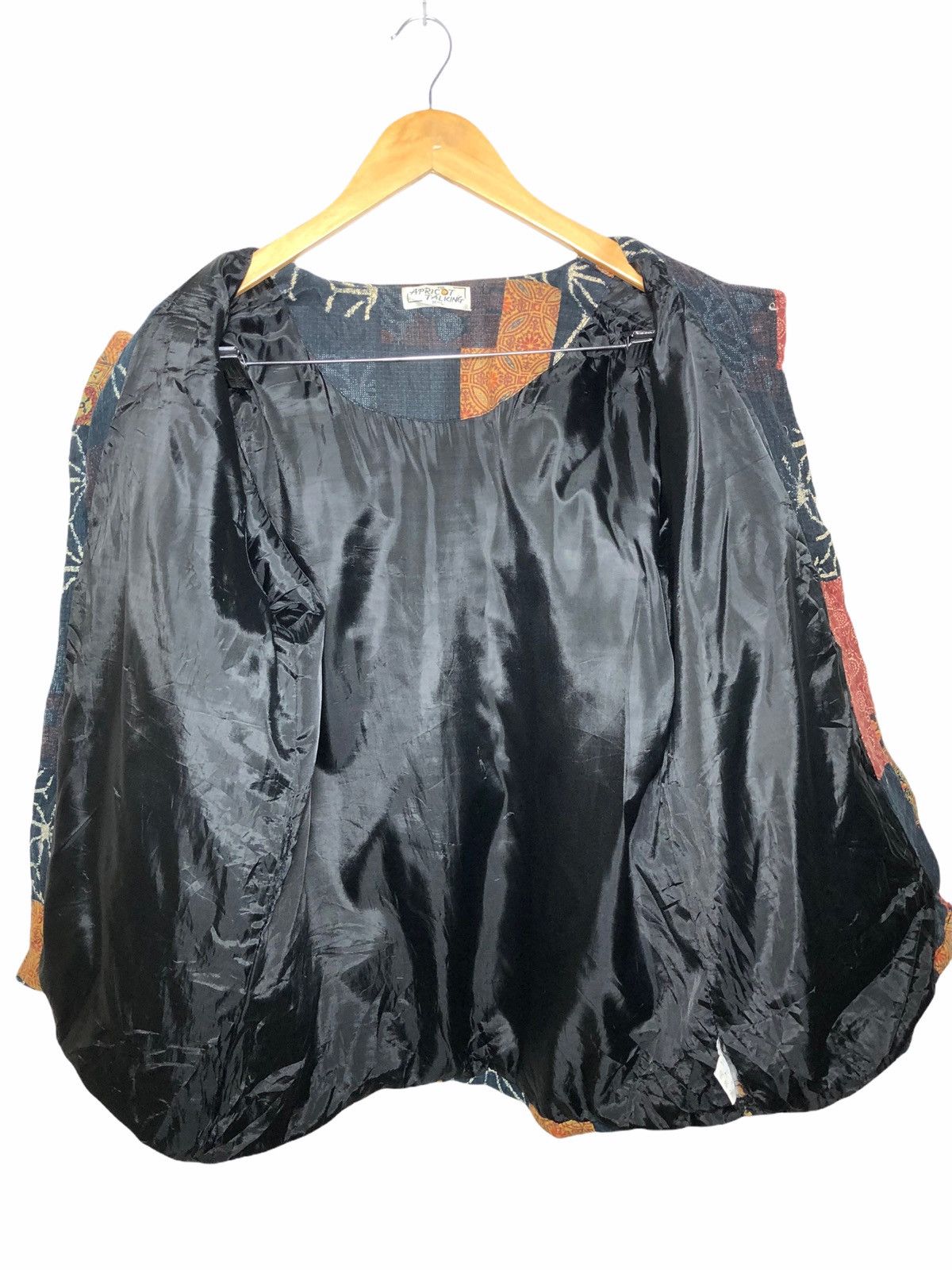 Beauty Beast × Japanese Brand Japanese Brand apricot Clothing art jacket Size US L / EU 52-54 / 3 - 3 Thumbnail