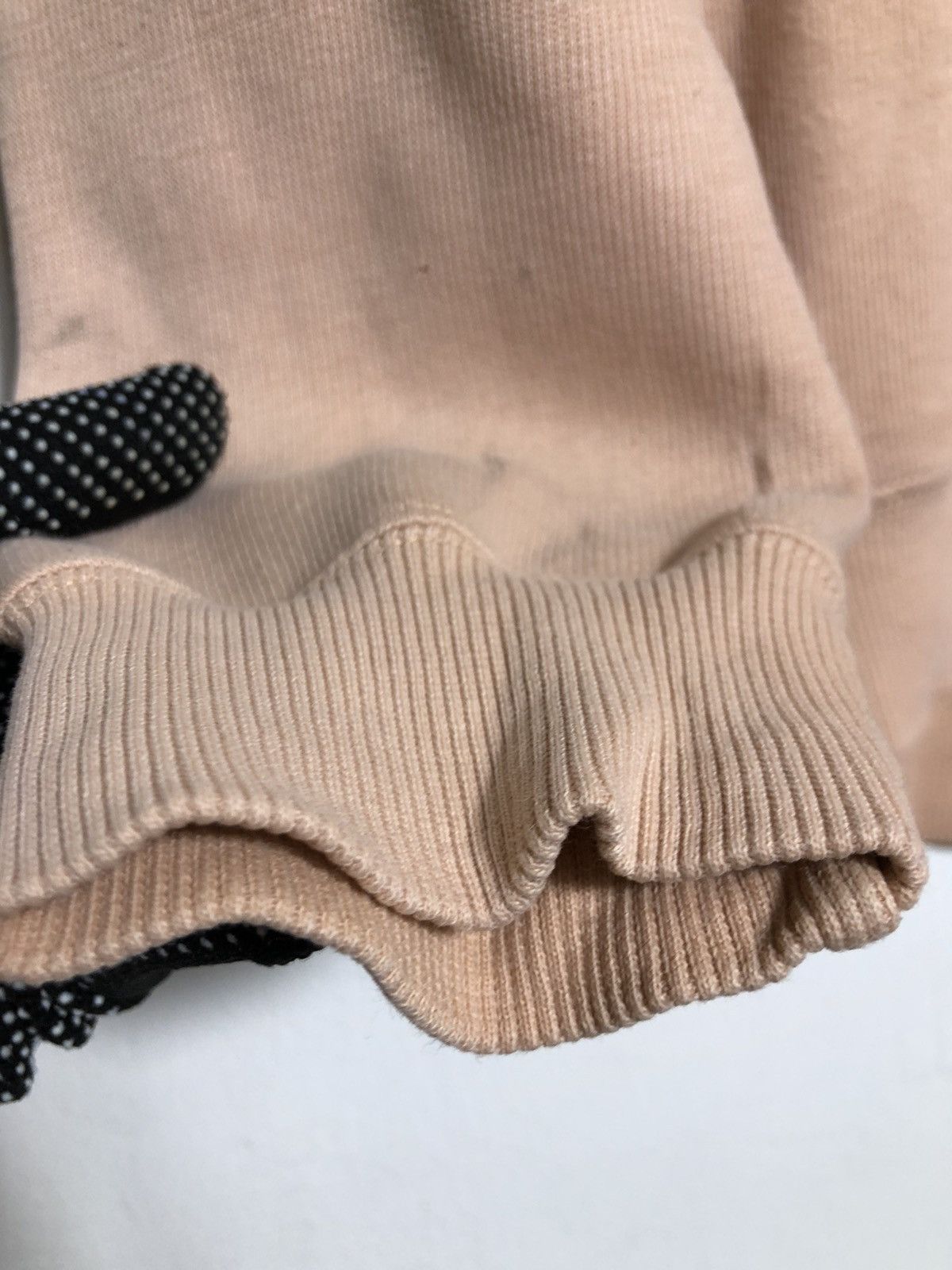 Valentino × Vintage Giani Valentino sweathirt jumper crewneck Size US M / EU 48-50 / 2 - 5 Thumbnail