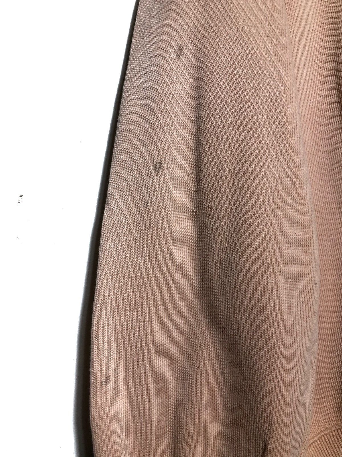 Valentino × Vintage Giani Valentino sweathirt jumper crewneck Size US M / EU 48-50 / 2 - 7 Thumbnail
