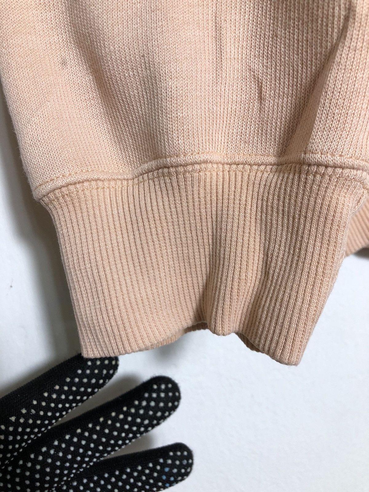 Valentino × Vintage Giani Valentino sweathirt jumper crewneck Size US M / EU 48-50 / 2 - 4 Thumbnail