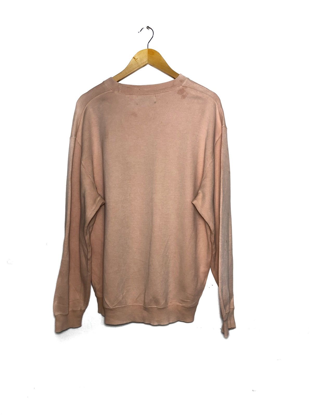 Valentino × Vintage Giani Valentino sweathirt jumper crewneck Size US M / EU 48-50 / 2 - 2 Thumbnail