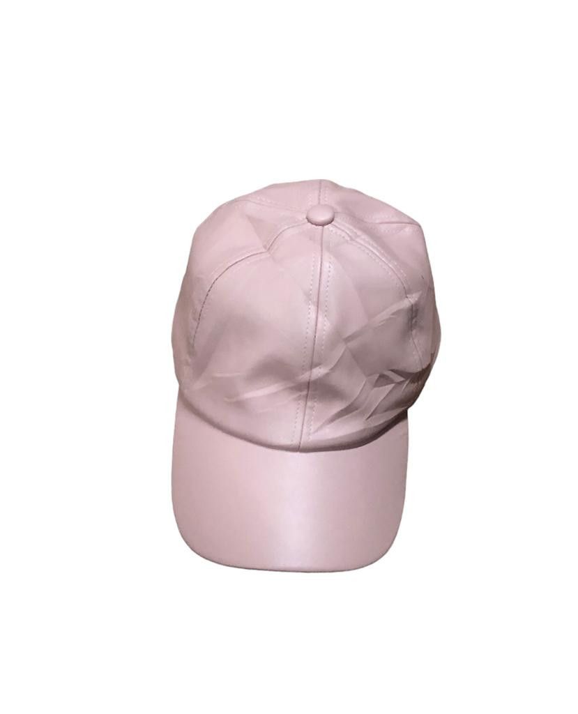 Charlotte Russe Plain Cap