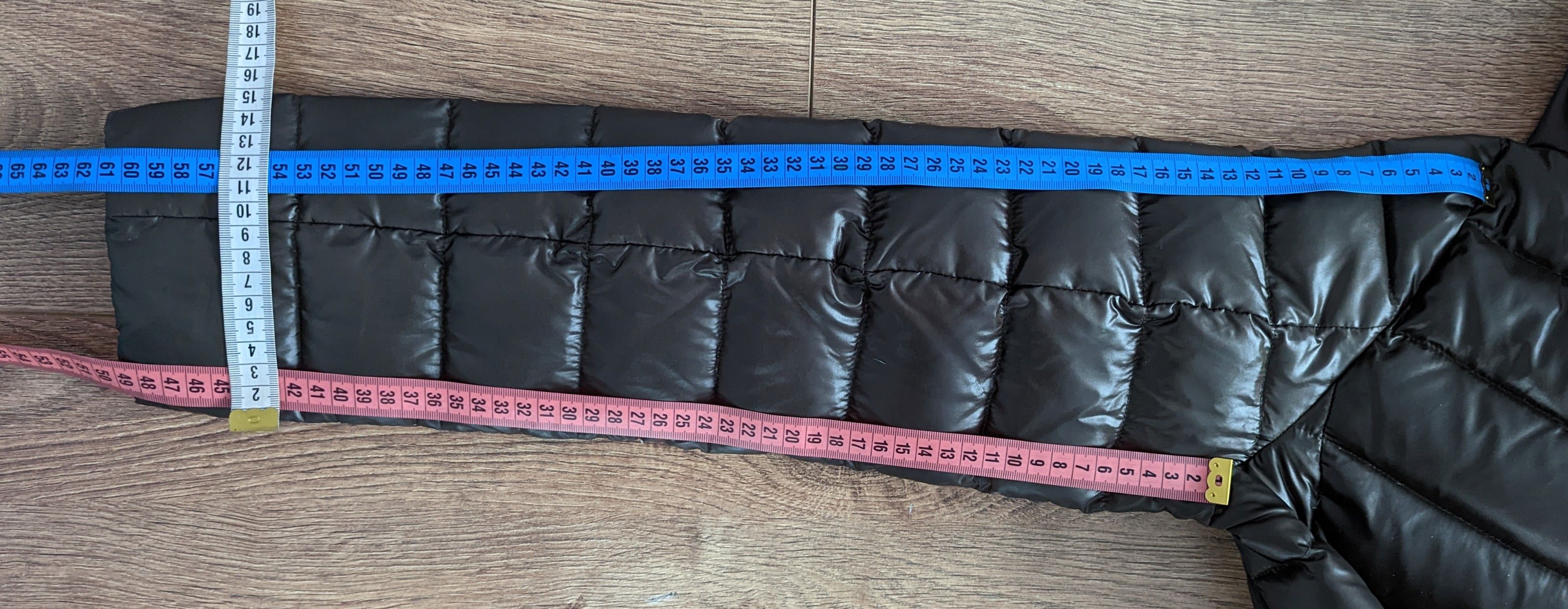 MAX&Co. Max&Co Quilted Down Coat Women's WinterClothing SizeS Luxury Size S / US 4 / IT 40 - 19 Thumbnail