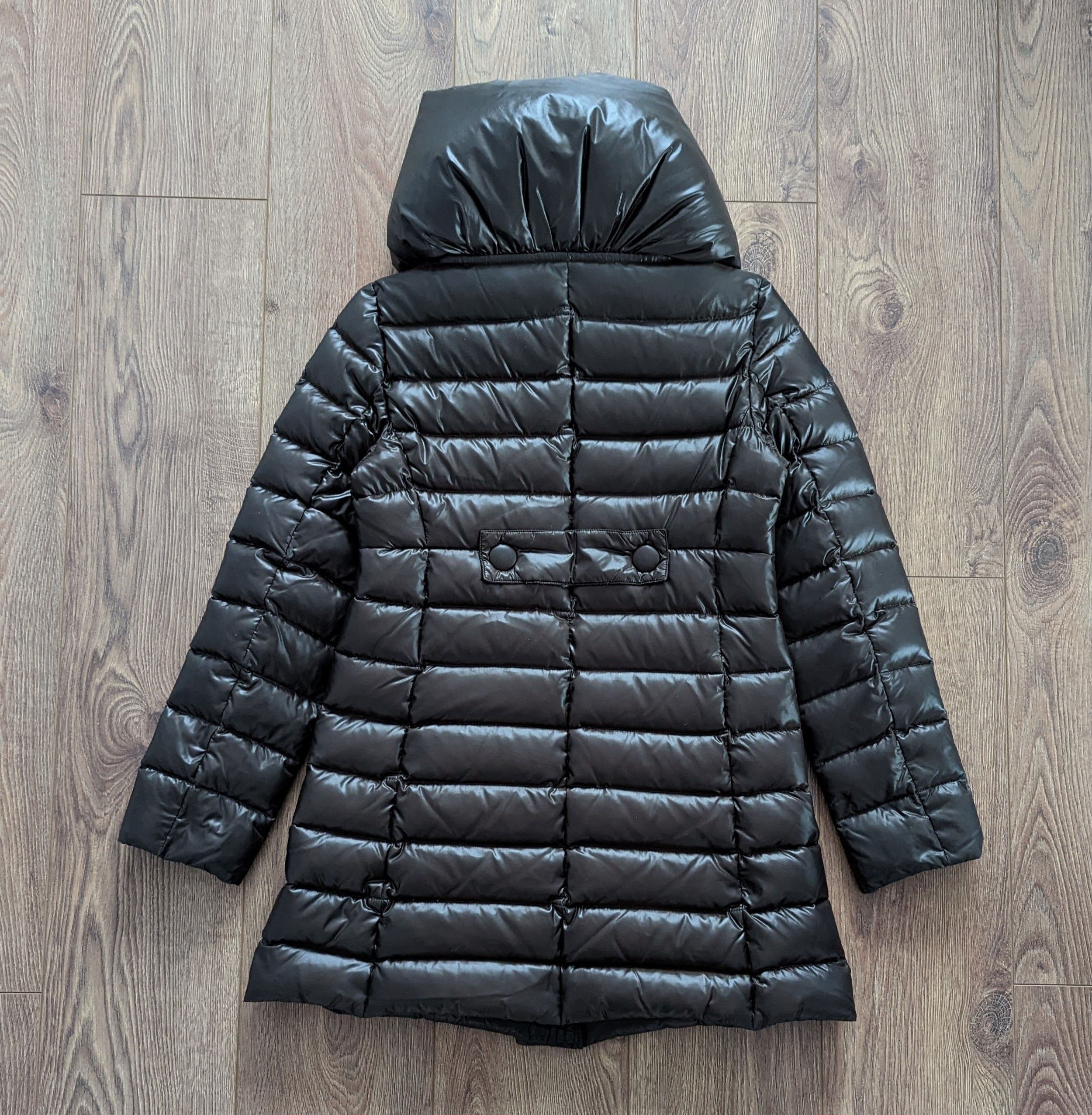MAX&Co. Max&Co Quilted Down Coat Women's WinterClothing SizeS Luxury Size S / US 4 / IT 40 - 17 Thumbnail
