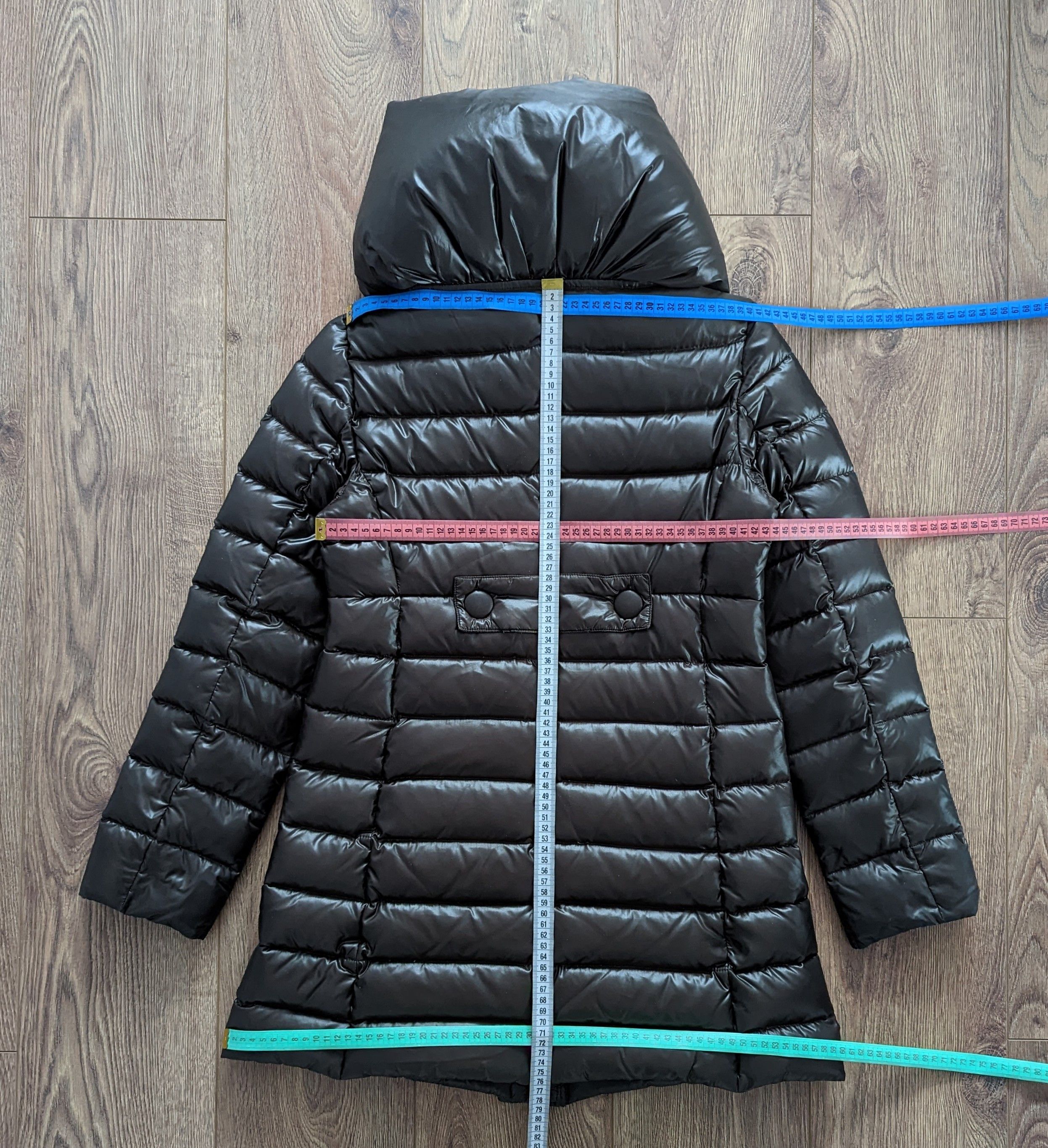MAX&Co. Max&Co Quilted Down Coat Women's WinterClothing SizeS Luxury Size S / US 4 / IT 40 - 18 Thumbnail