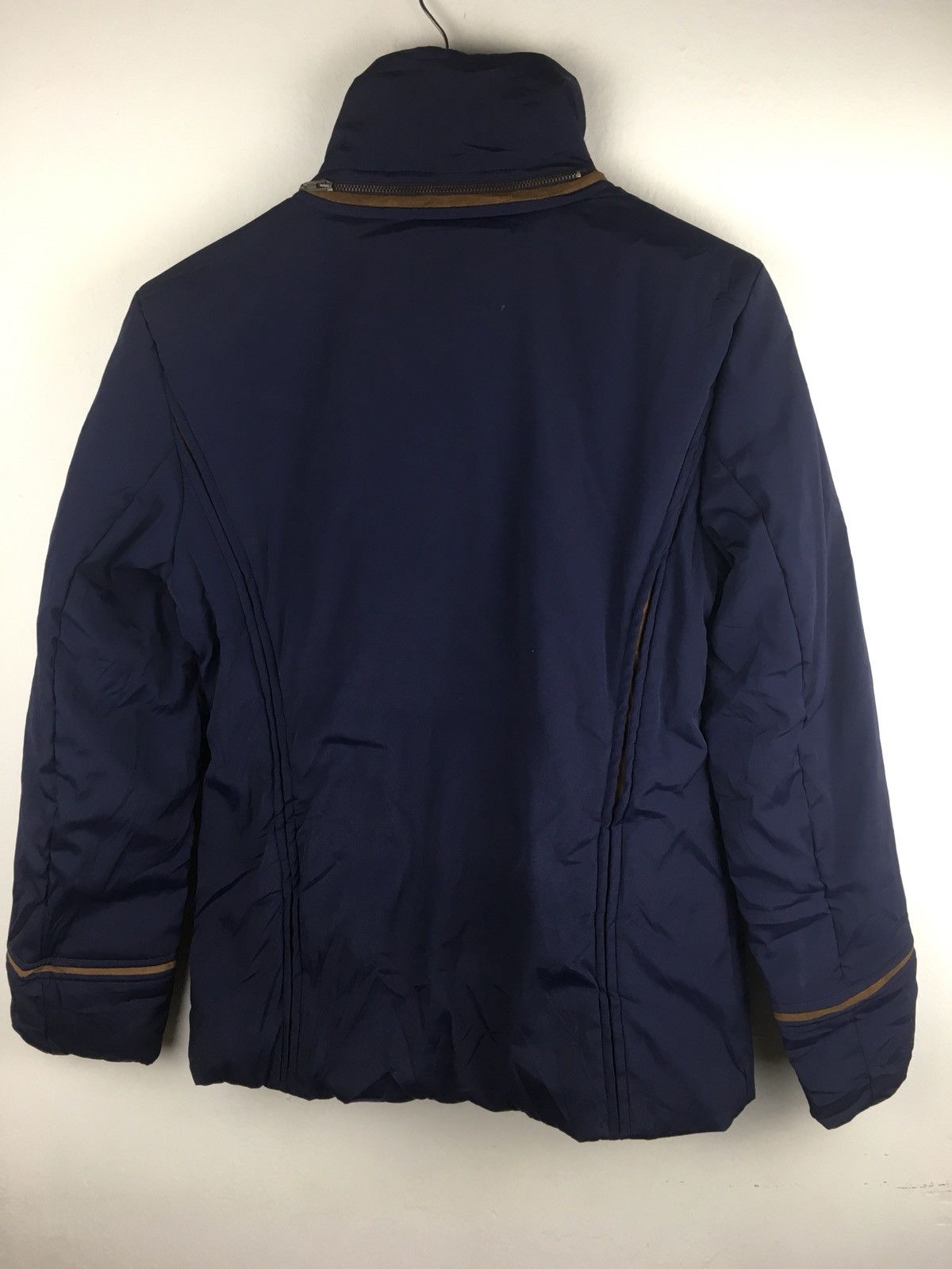 Max Mara × The Weeknd Sportmax By Maxmara jacket armpit 19x26 Size US M / EU 48-50 / 2 - 2 Thumbnail