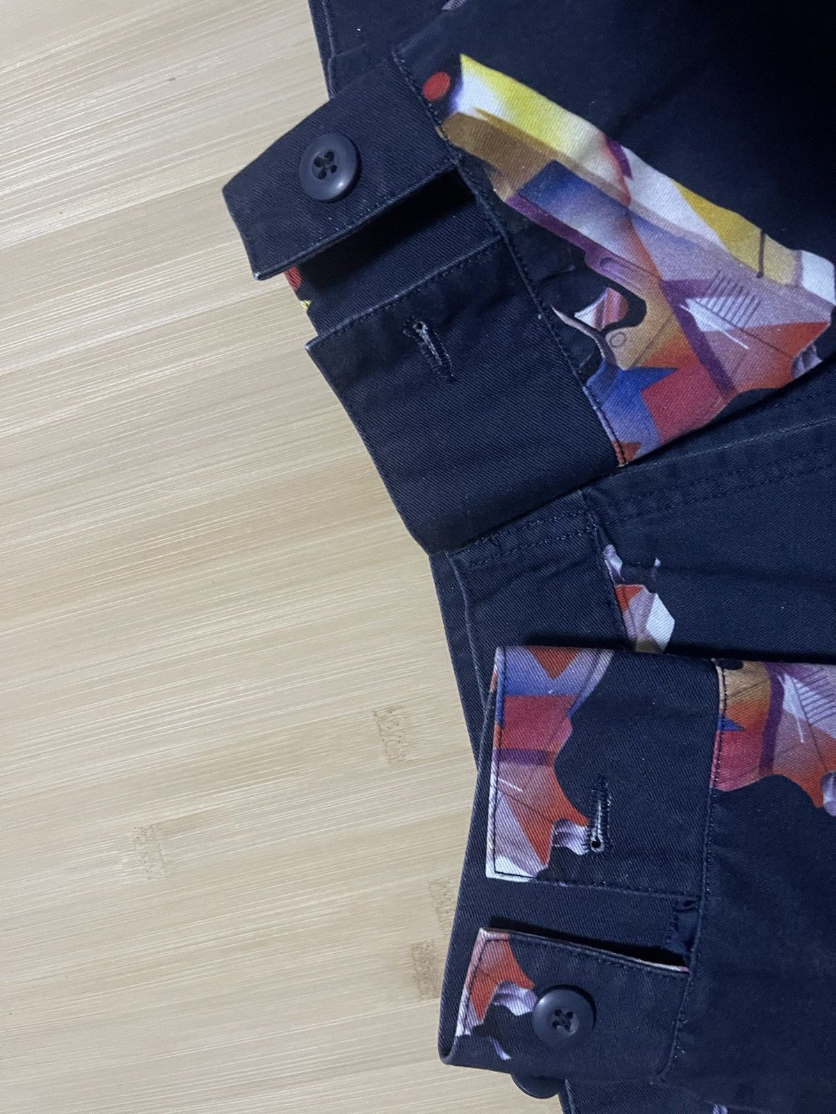 Supreme Supreme mendini work jacket Size US S / EU 44-46 / 1 - 4 Thumbnail