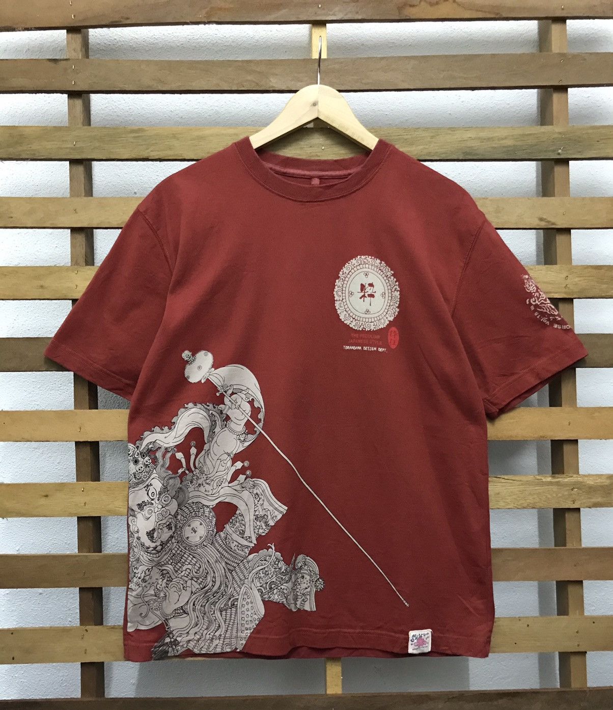 Tedman by Toranoana Design Dept
