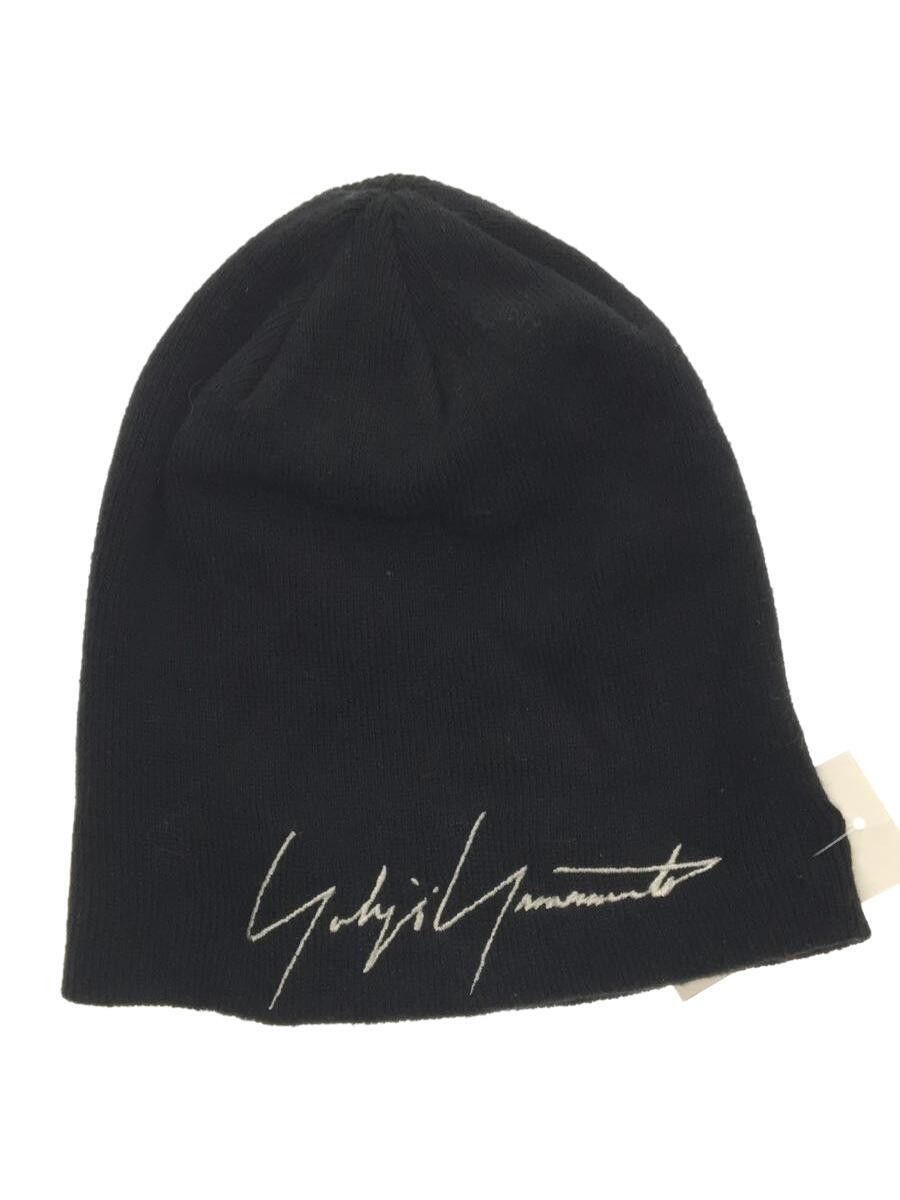 帽子 Yohji Yamamoto POUR HOMME \