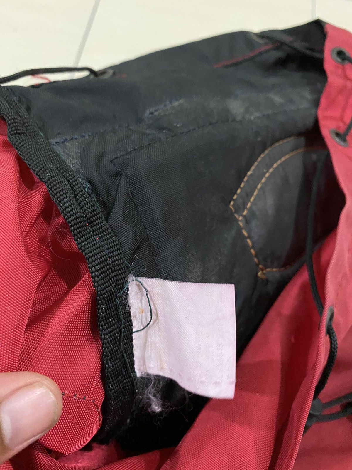 Other Pro giant multicolor bagpack Size ONE SIZE - 13 Thumbnail