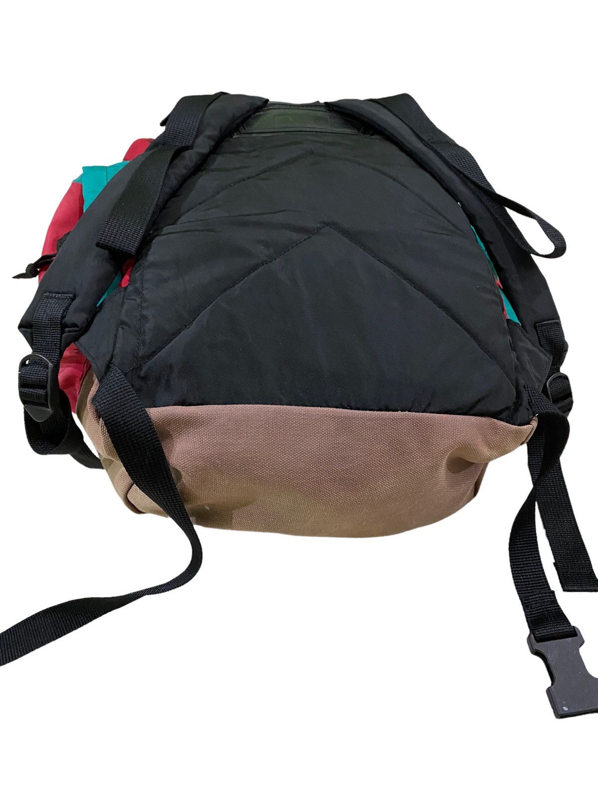 Other Pro giant multicolor bagpack Size ONE SIZE - 10 Thumbnail
