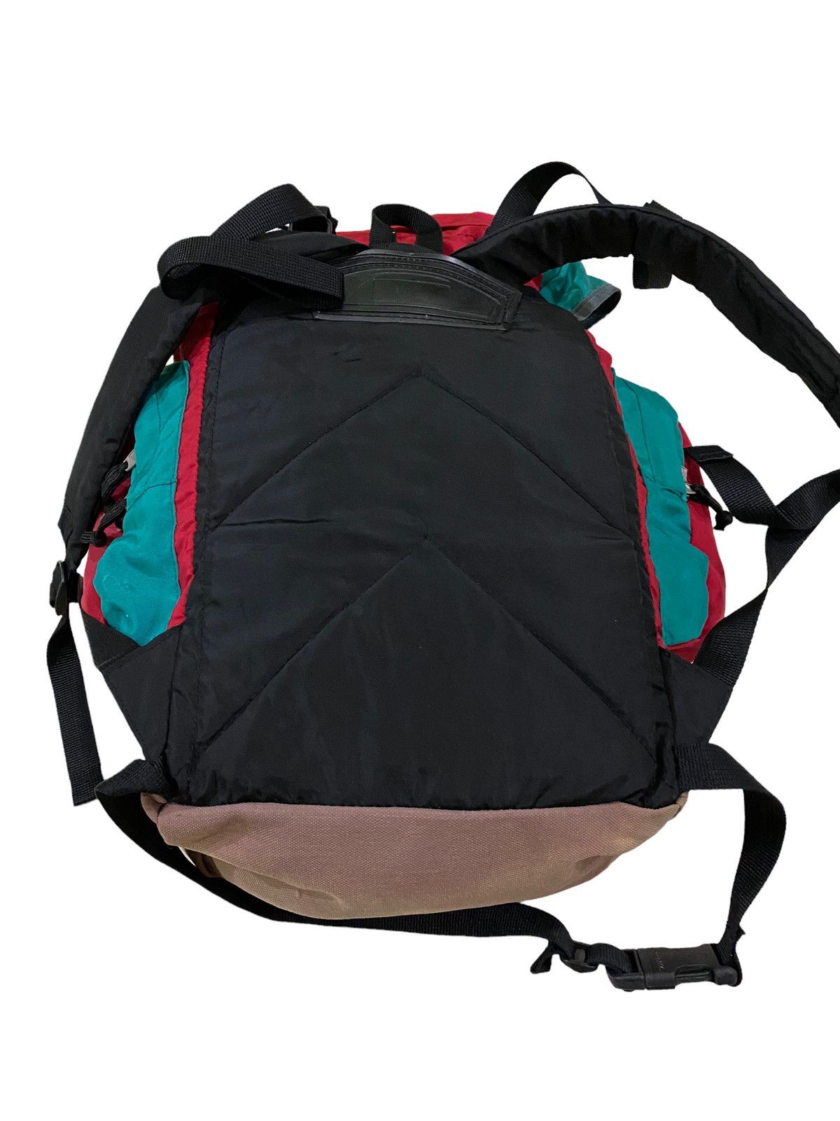Other Pro giant multicolor bagpack Size ONE SIZE - 5 Thumbnail